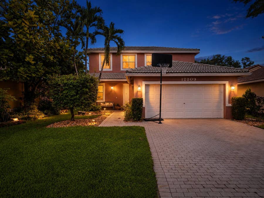 Property photo for 12209 NW 57th Street, Coral Springs, FL