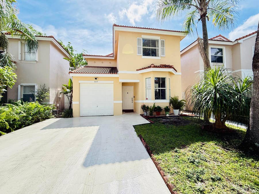 Property photo for 3975 Fern Forest Road, Cooper City, FL