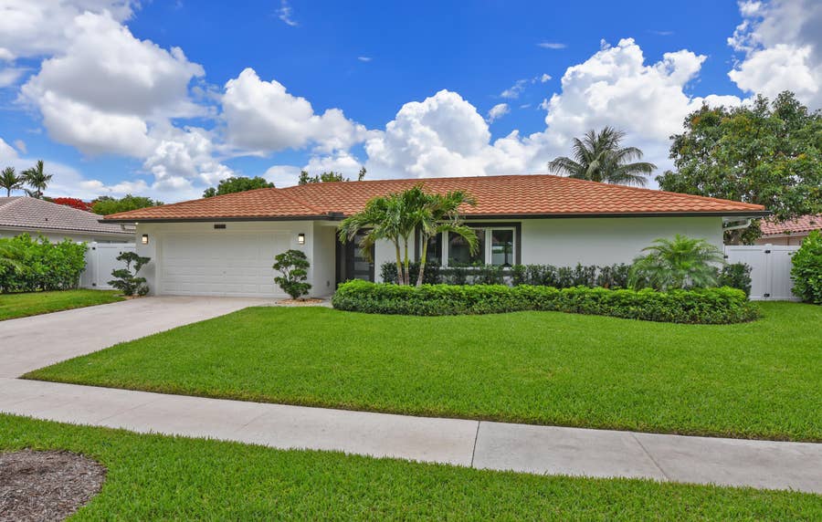 Property photo for 1100 SW 15th Avenue, Boca Raton, FL