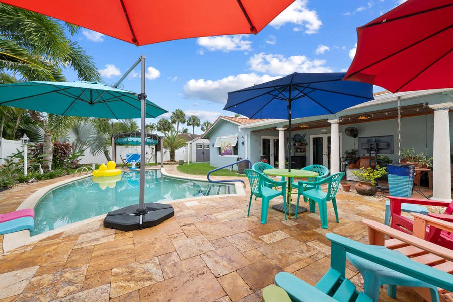 Property photo for 6816 NW 28th Terrace, Fort Lauderdale, FL