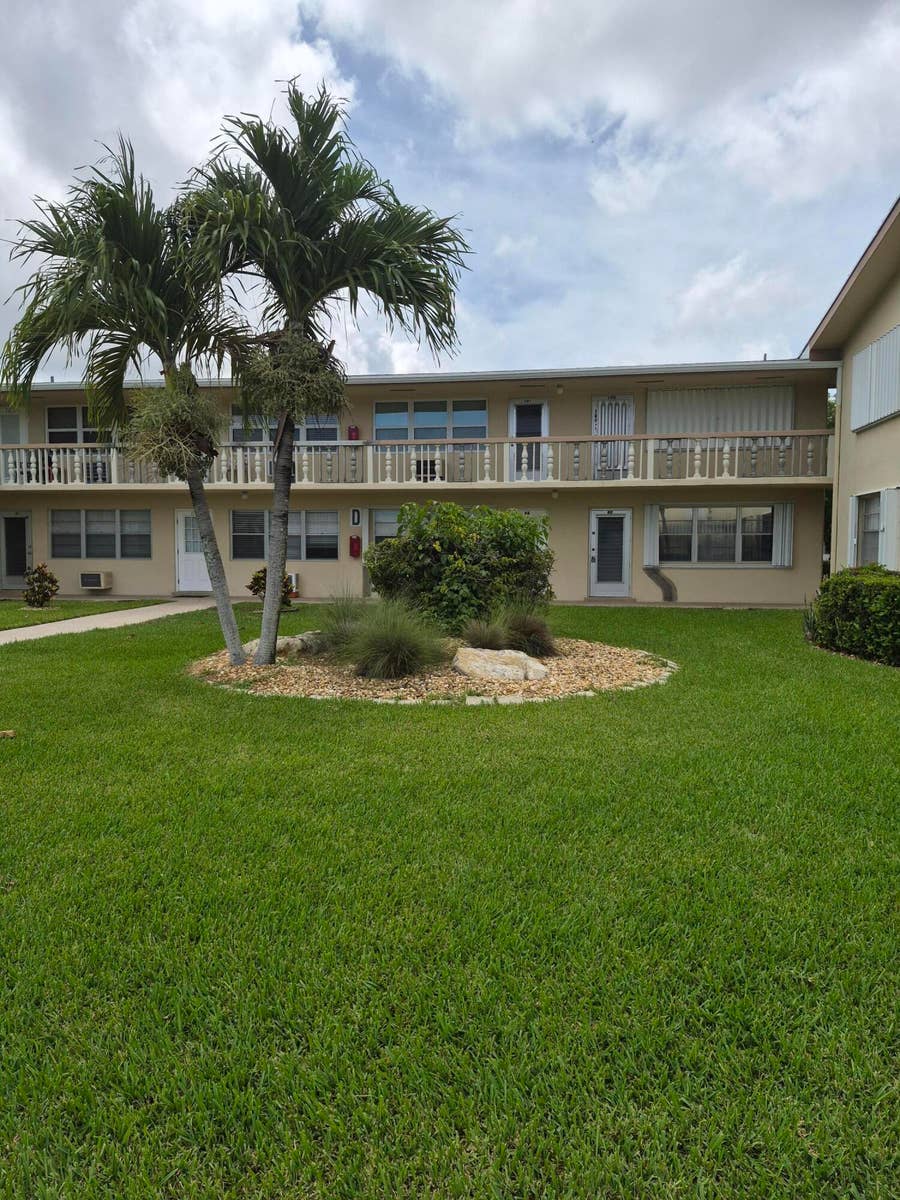 Property photo for 87 Bedford D, West Palm Beach, FL