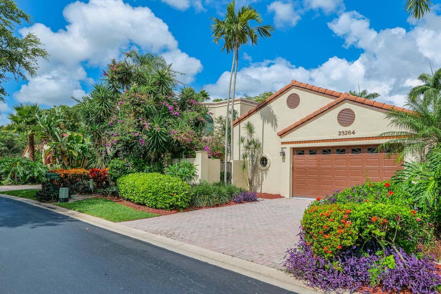 Property photo for 23264 N Mirabella Cir Circle N, Boca Raton, FL