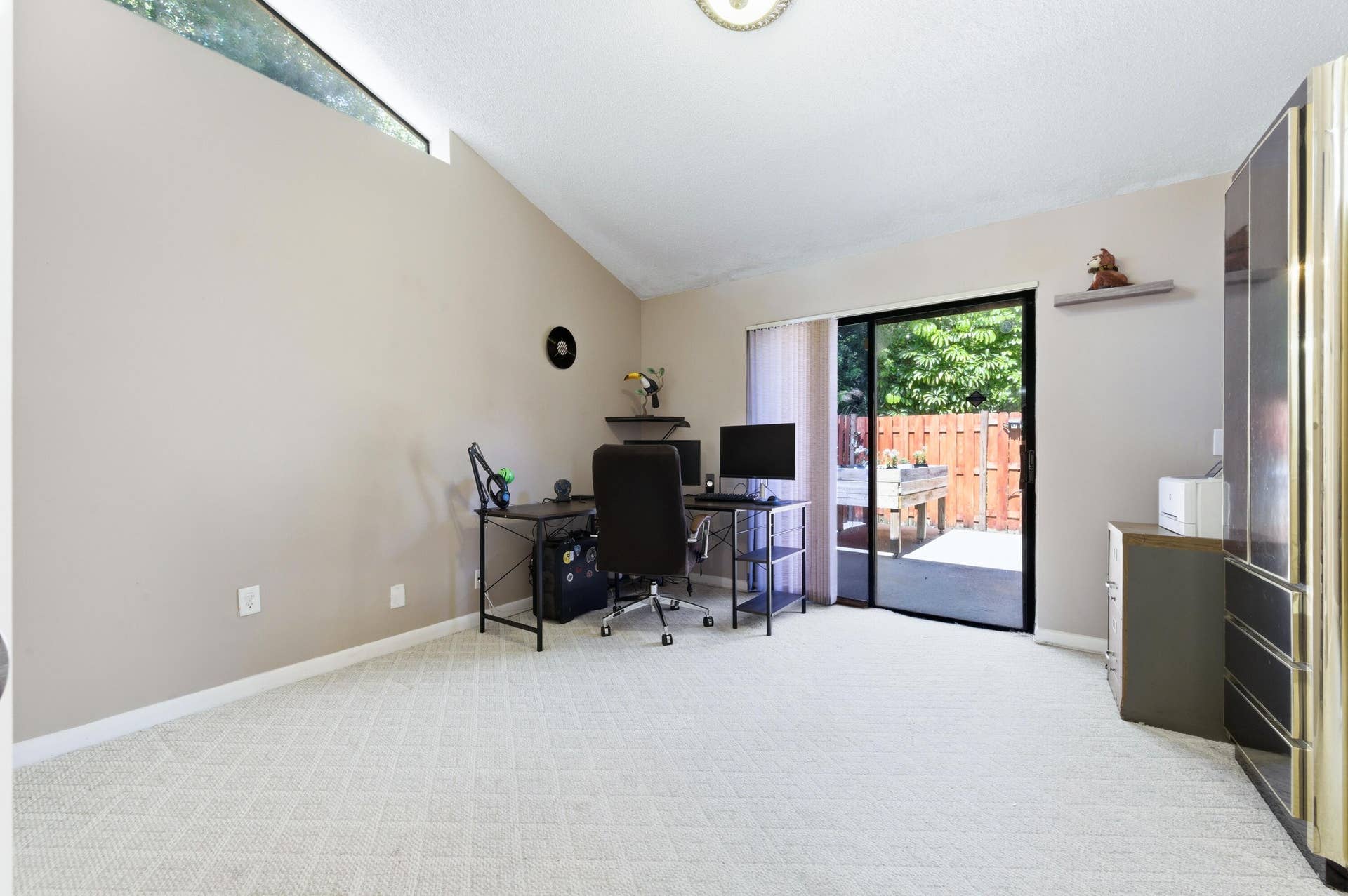 4353 Woodstock Drive, #B, West Palm Beach, FL 33409 2ND BEDROOM