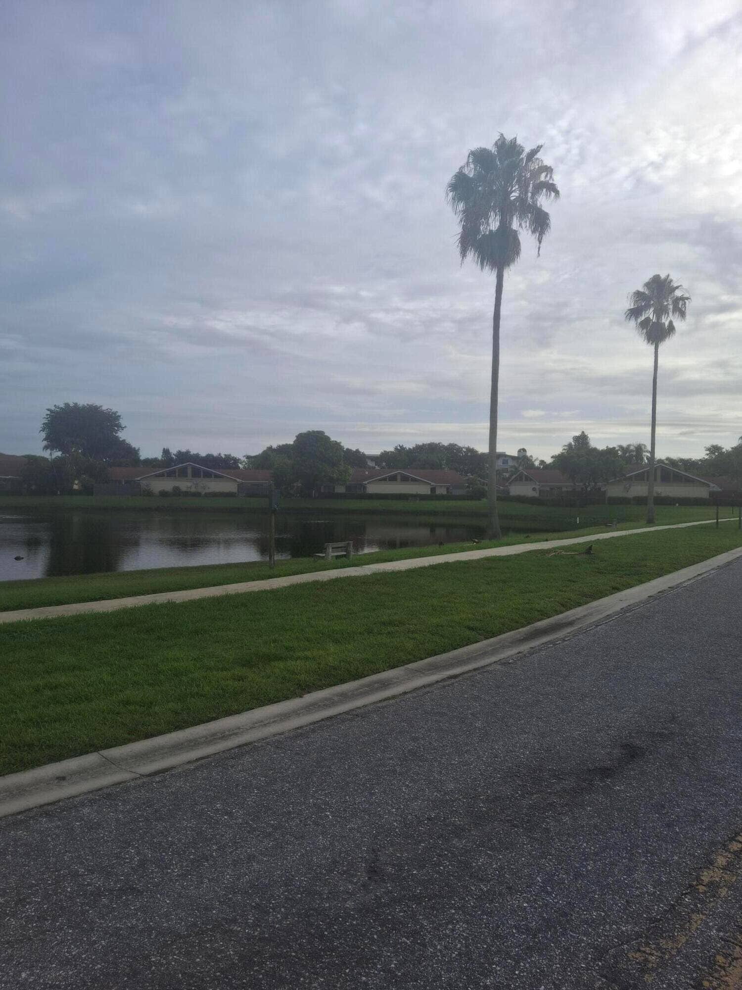 4353 Woodstock Drive, #B, West Palm Beach, FL 33409 STREET