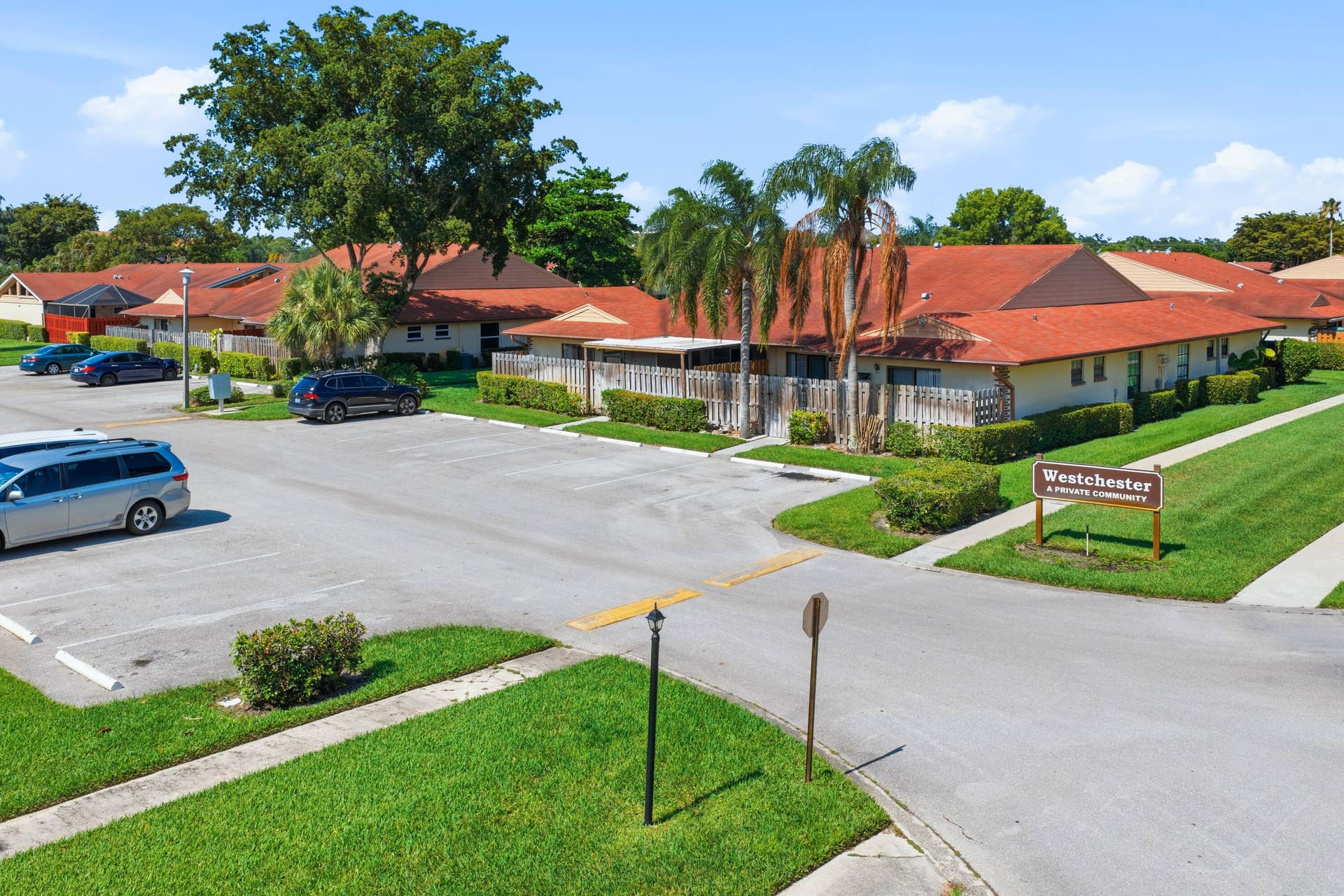4353 Woodstock Drive, #B, West Palm Beach, FL 33409 STREET VIEW