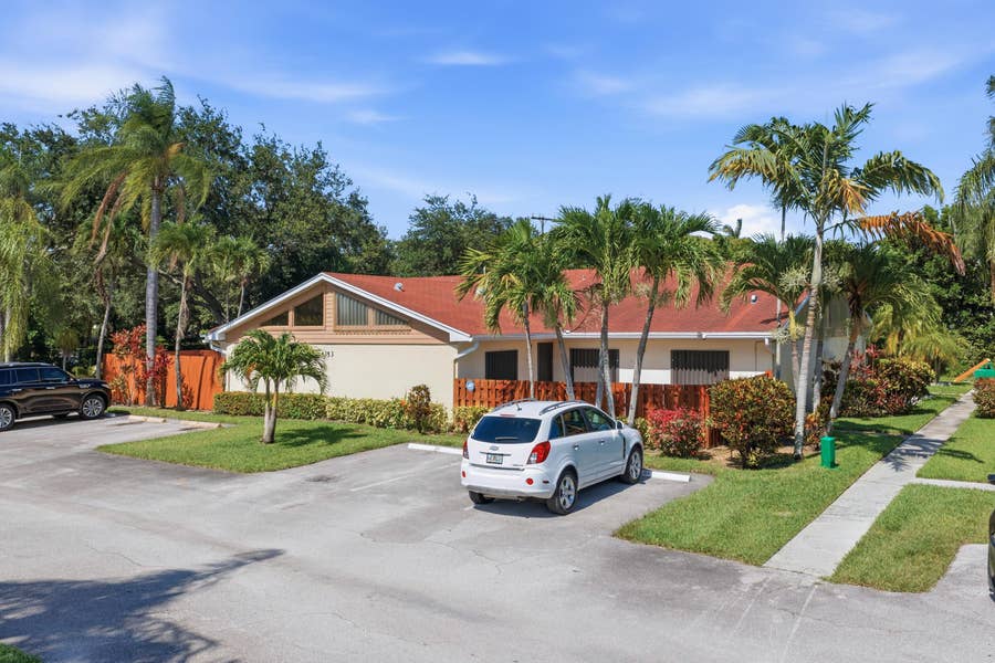 Property photo for 4353 Woodstock Drive, #B, West Palm Beach, FL