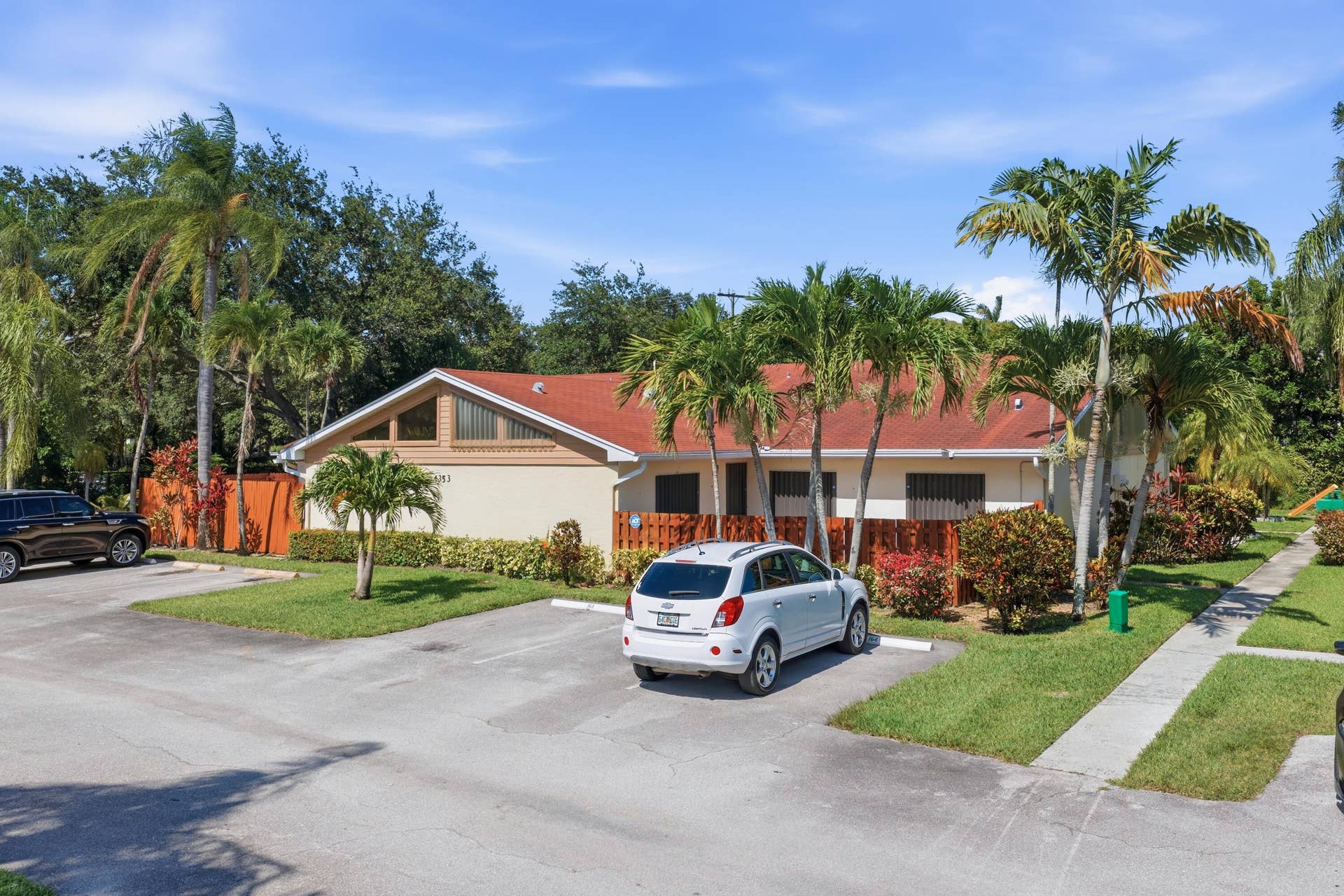 4353 Woodstock Drive, #B, West Palm Beach, FL 33409 LOCATION