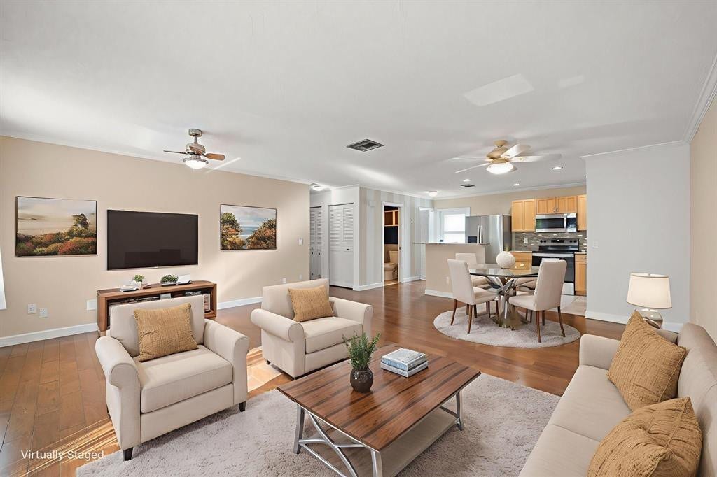 3601 S Ocean Boulevard, #406, South Palm Beach, FL 33480 Photo 3