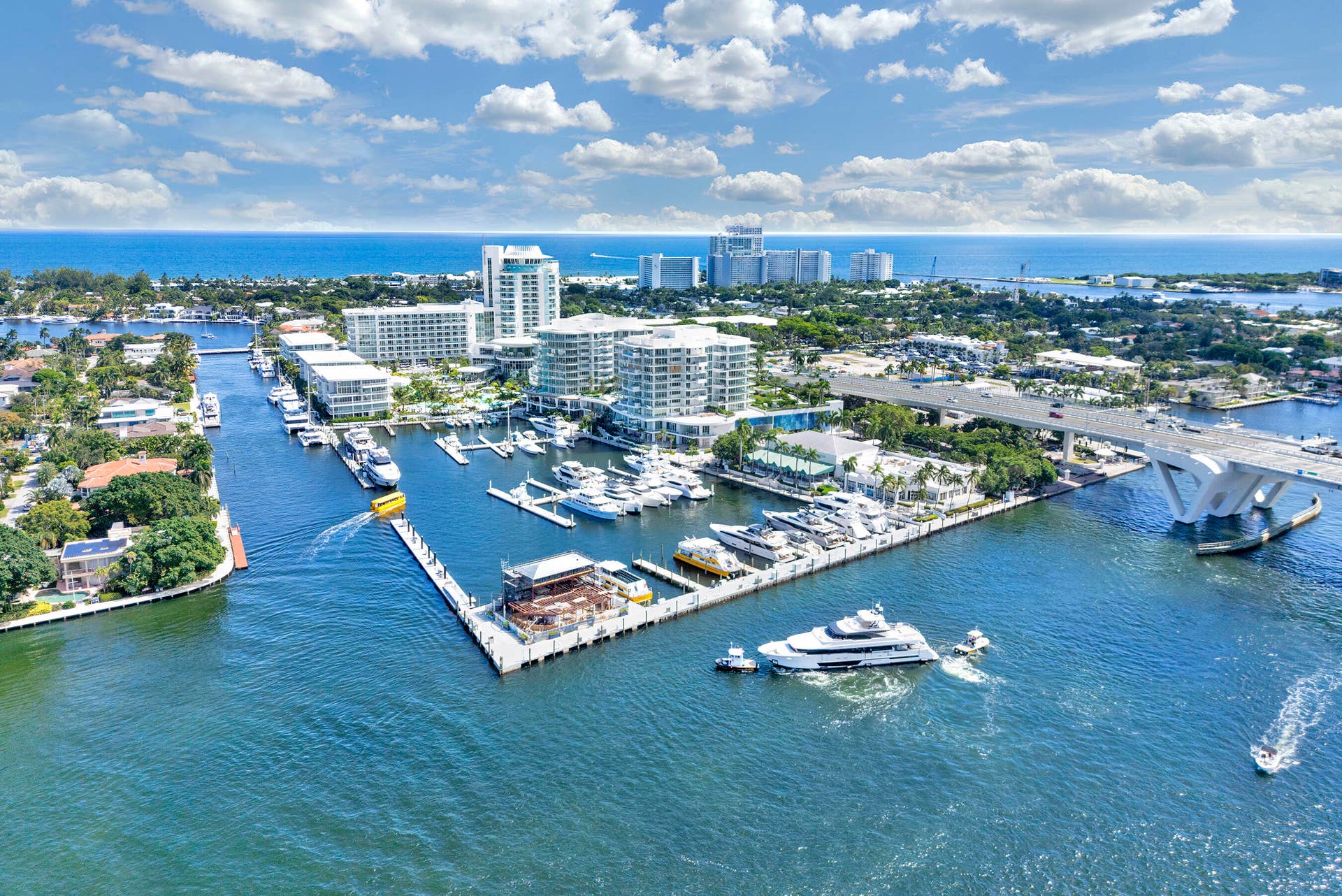 2321 SE 17th Street, #401, Fort Lauderdale, FL 33316 DJI_0863 (5)