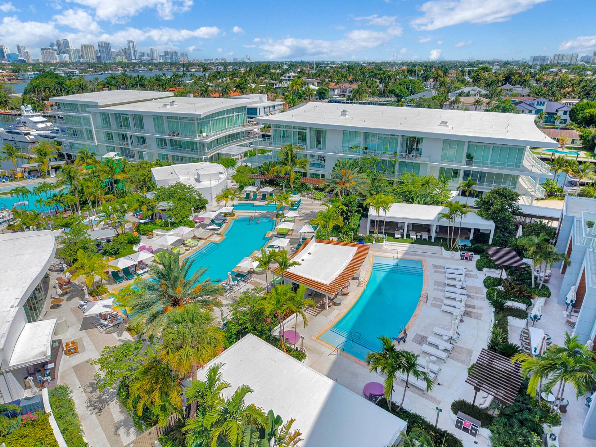 2321 SE 17th Street, #401, Fort Lauderdale, FL 33316 DJI_0145