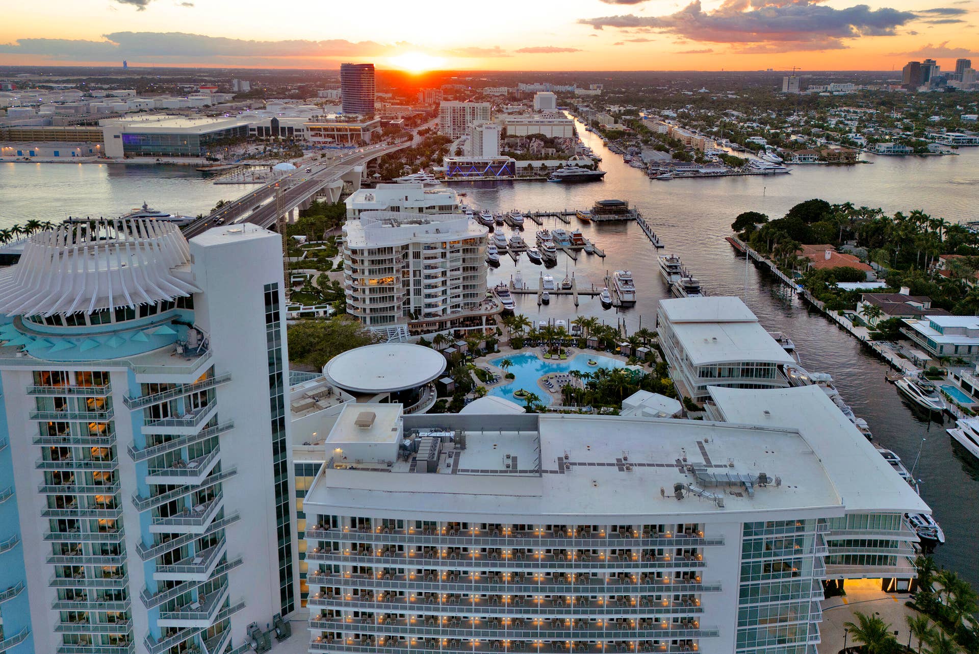 2321 SE 17th Street, #401, Fort Lauderdale, FL 33316 DJI_0874 (2)