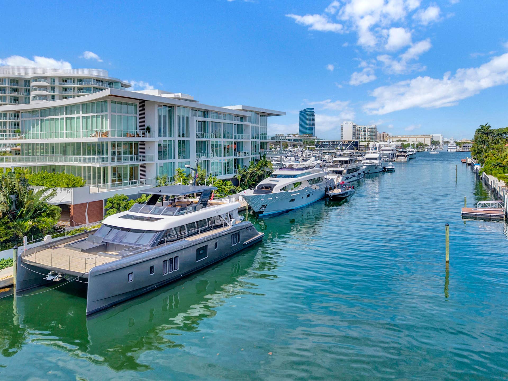 2321 SE 17th Street, #401, Fort Lauderdale, FL 33316 DJI_0115