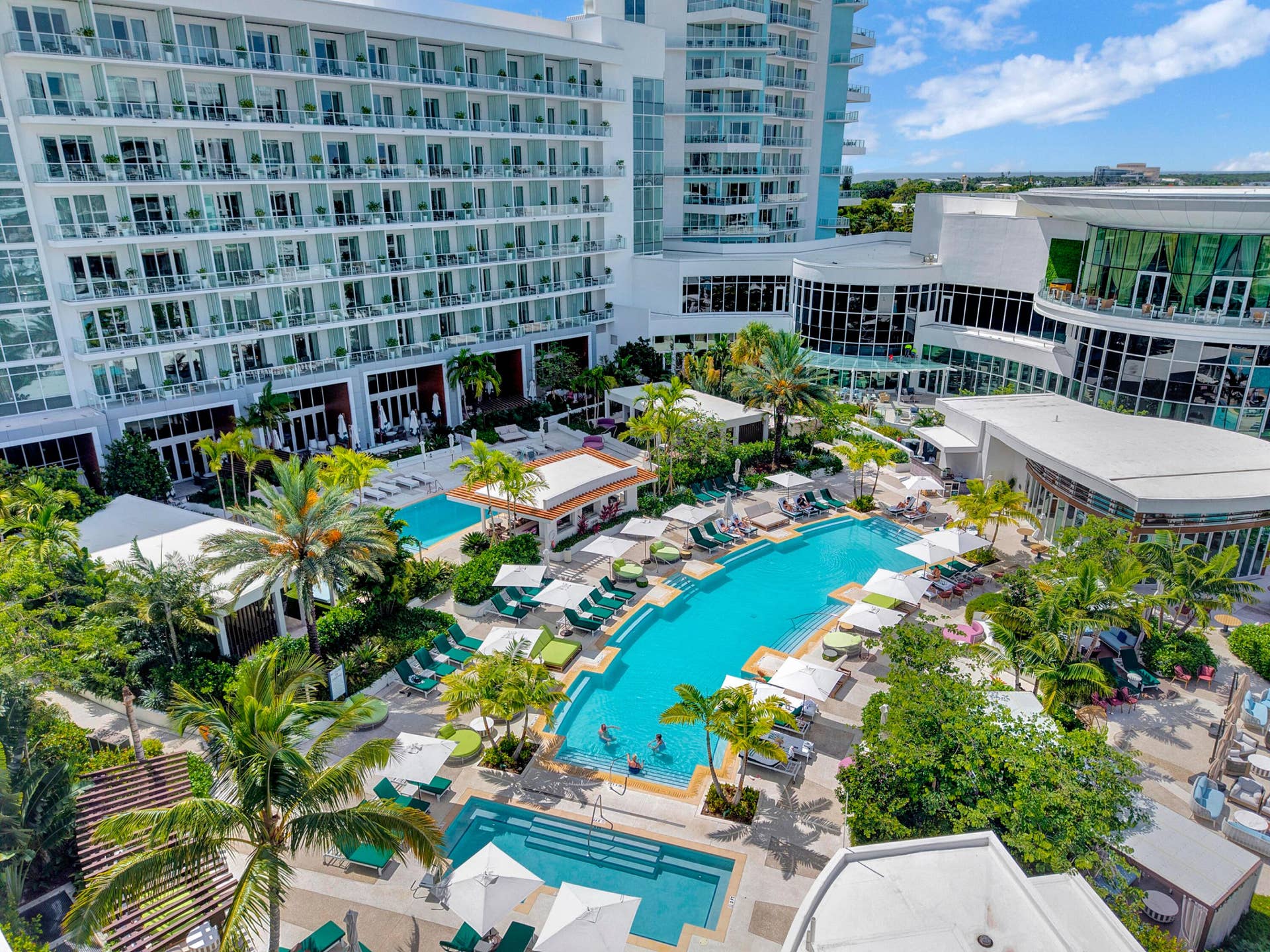 2321 SE 17th Street, #401, Fort Lauderdale, FL 33316 DJI_0135