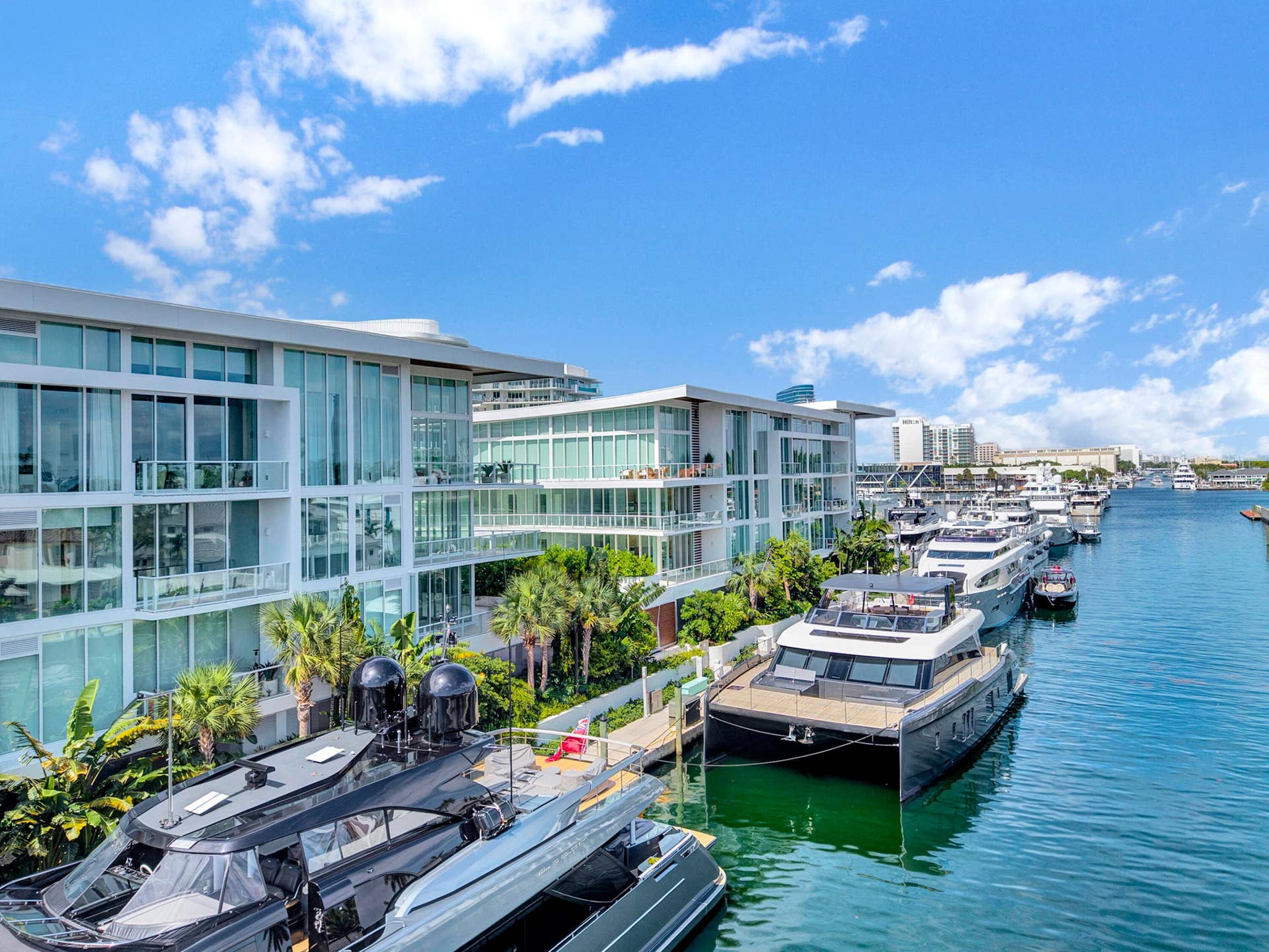 2321 SE 17th Street, #401, Fort Lauderdale, FL 33316 DJI_0020