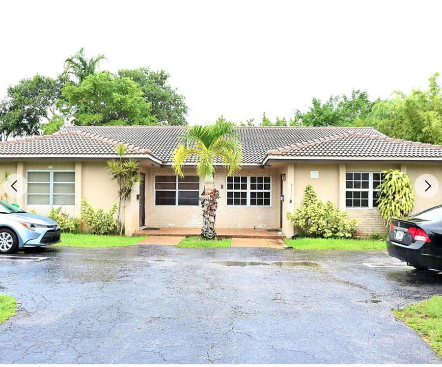 Property photo for 11200 NW 39th Street NW, #A-b, Coral Springs, FL