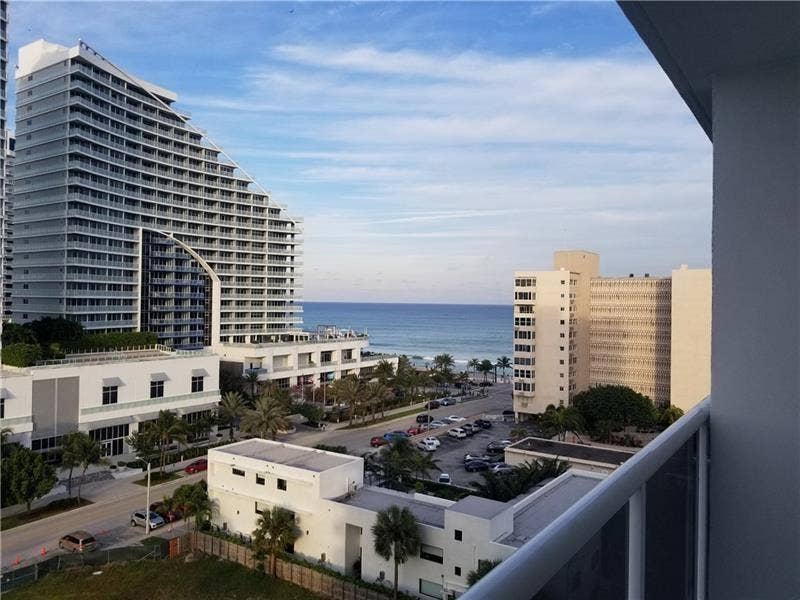 Property photo for 336 N Birch Road, #8d, Fort Lauderdale, FL