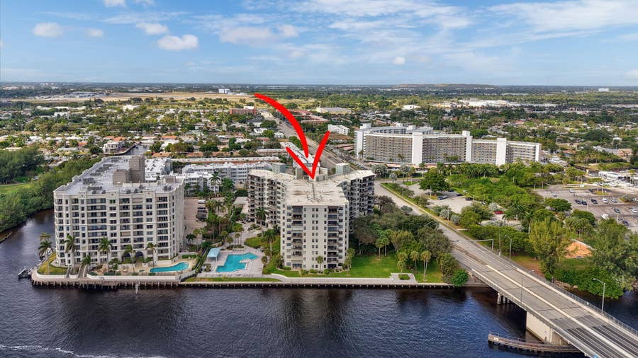 Property photo for 2900 NE 14th Street Causeway, #602, Pompano Beach, FL