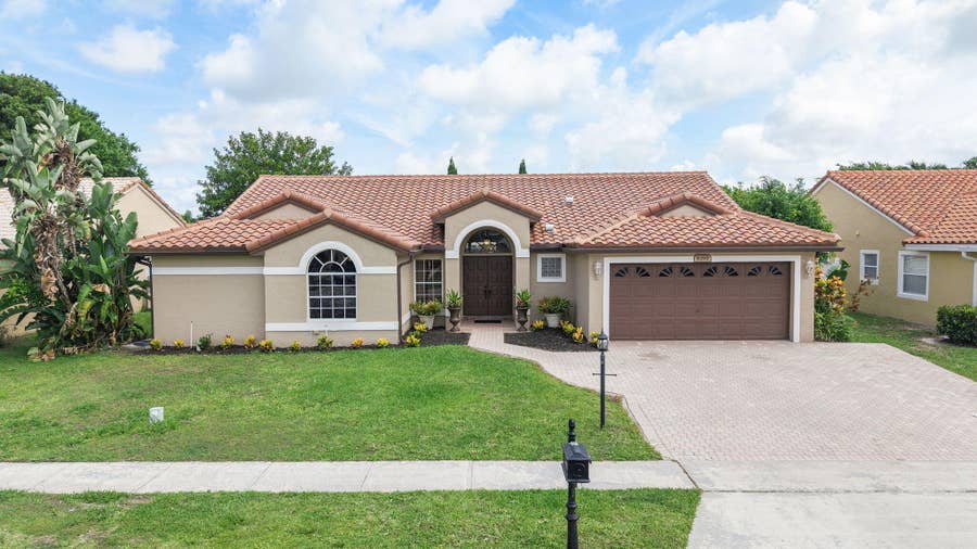 Property photo for 9399 Lake Serena Drive, Boca Raton, FL