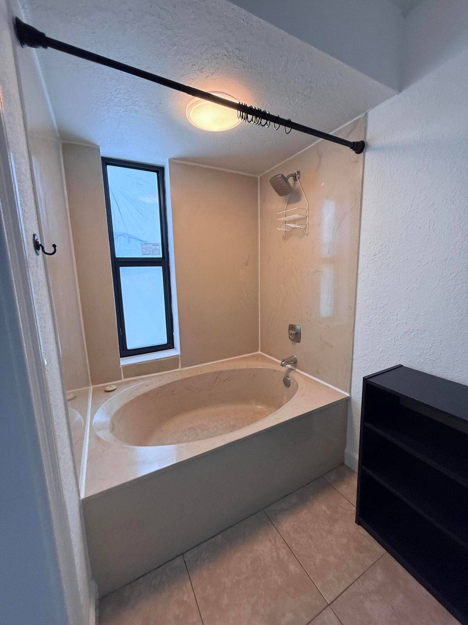 9235 SW 8th Street, #507, Boca Raton, Boca Raton, FL 33428 Master Bathroom