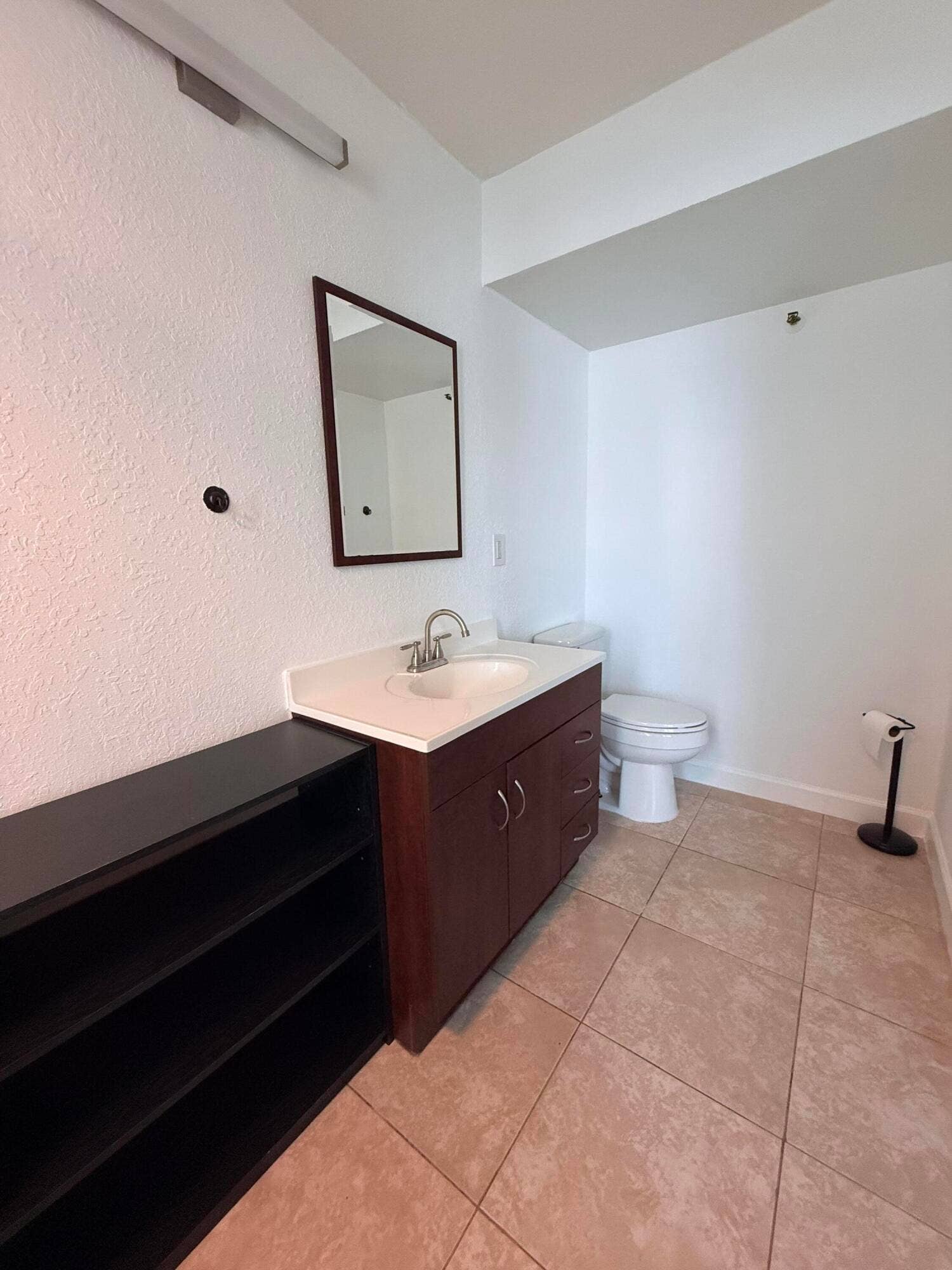 9235 SW 8th Street, #507, Boca Raton, Boca Raton, FL 33428 Master Bathroom