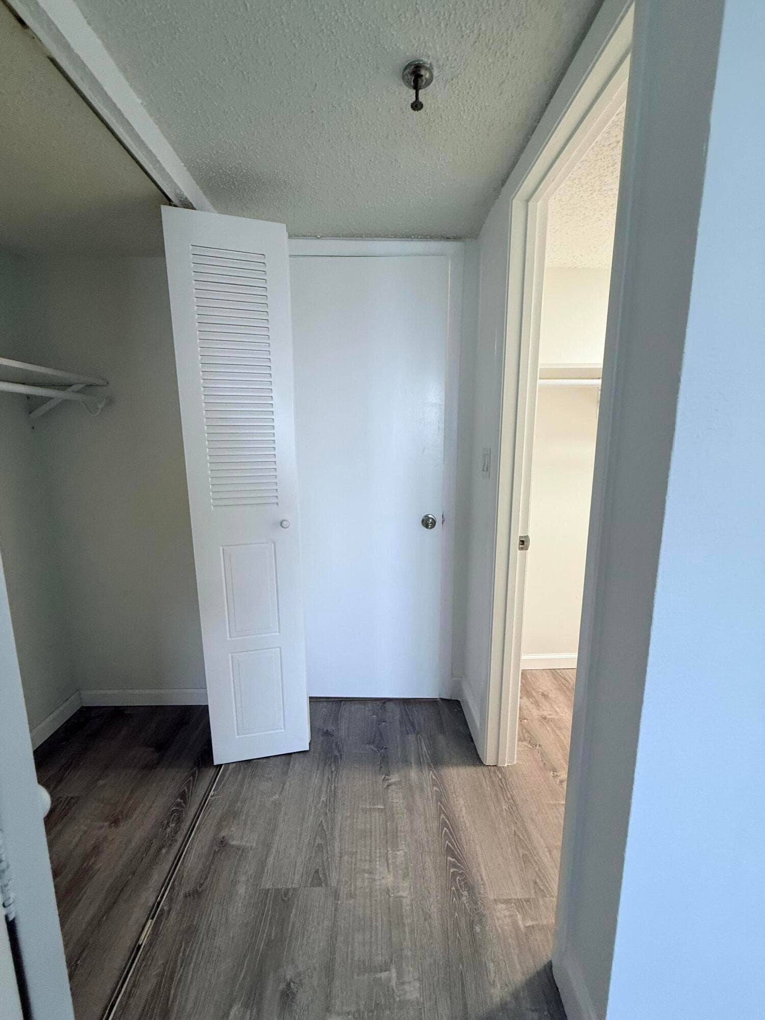 9235 SW 8th Street, #507, Boca Raton, Boca Raton, FL 33428 2 Closets in Master Bedroom