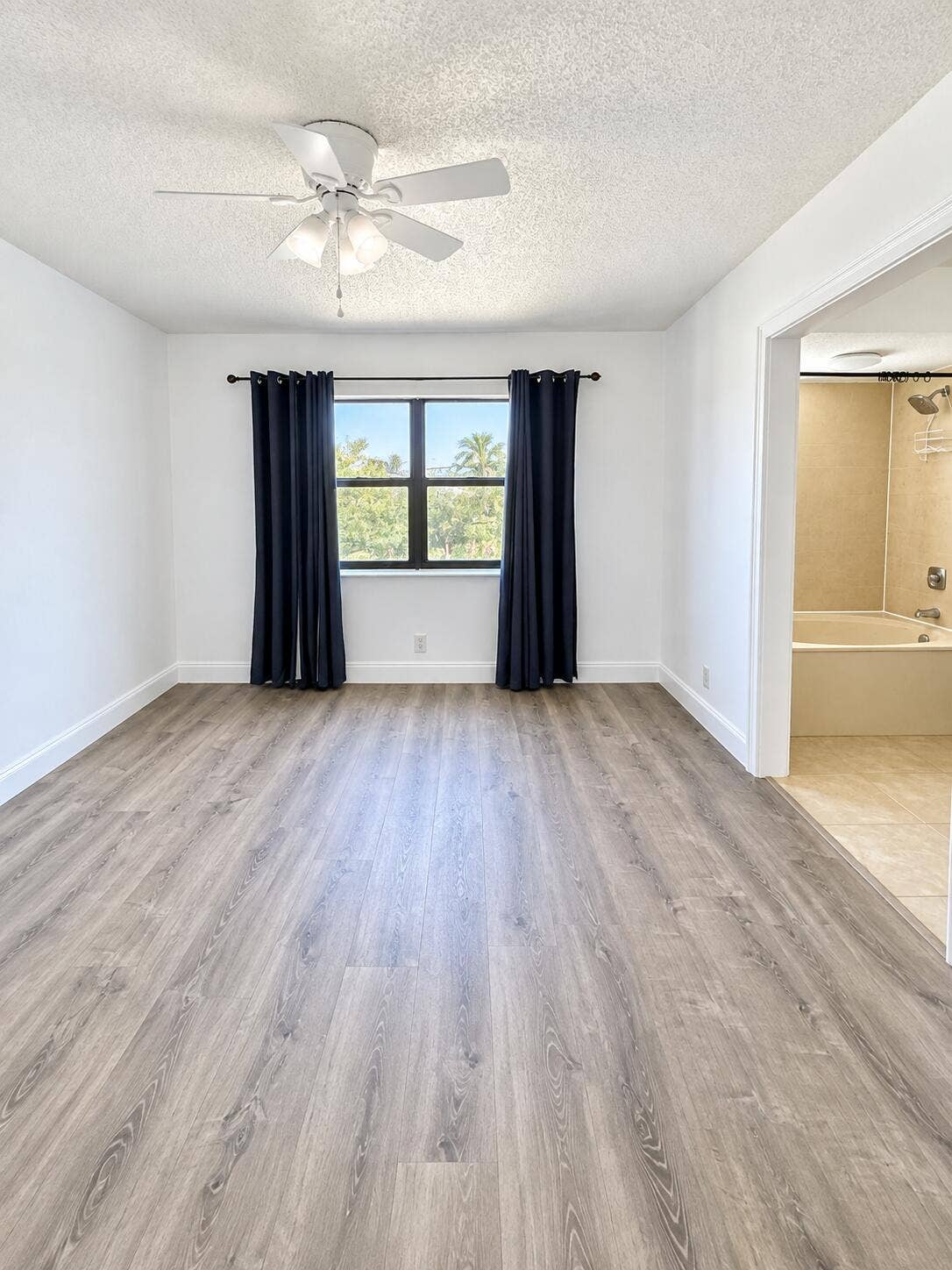 9235 SW 8th Street, #507, Boca Raton, Boca Raton, FL 33428 Master Bedroom