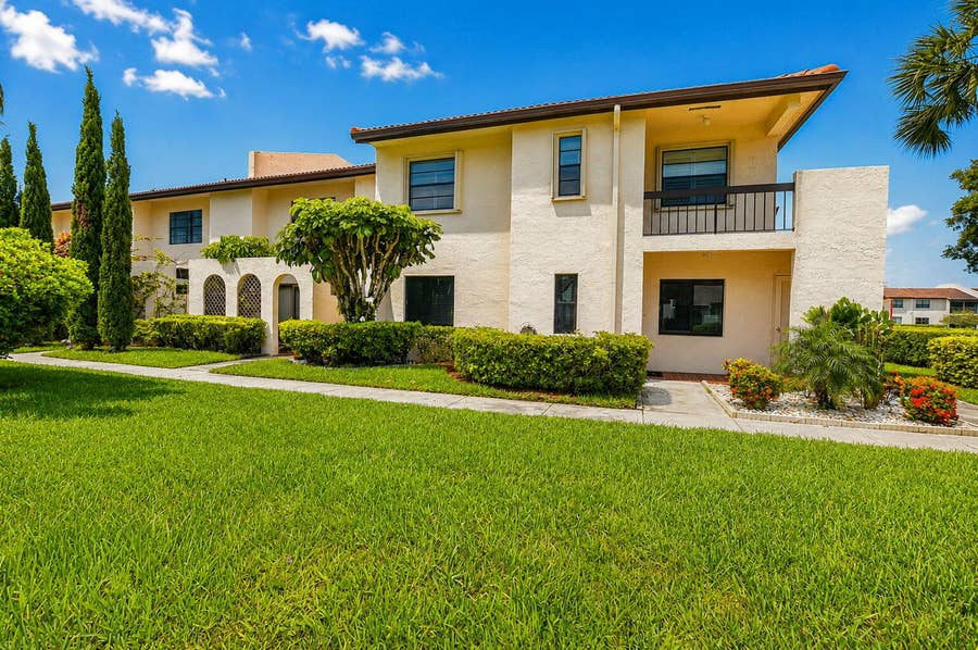 Property photo for 8045 Eastlake Drive, #E, Boca Raton, FL