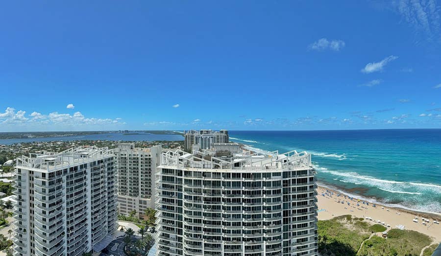 Property photo for 3000 N Ocean Drive, #31 B, Singer Island, FL