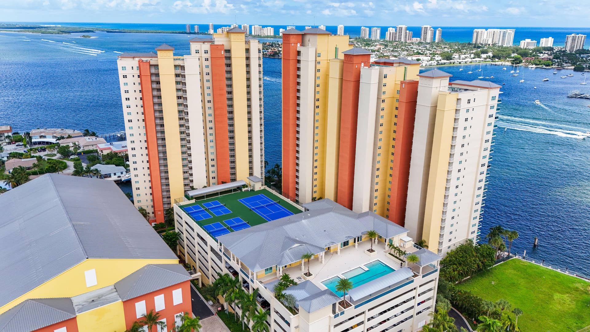 2650 Lake Shore Drive, #1202, Riviera Beach, FL 33404 DJI_20230827141952_0450_D