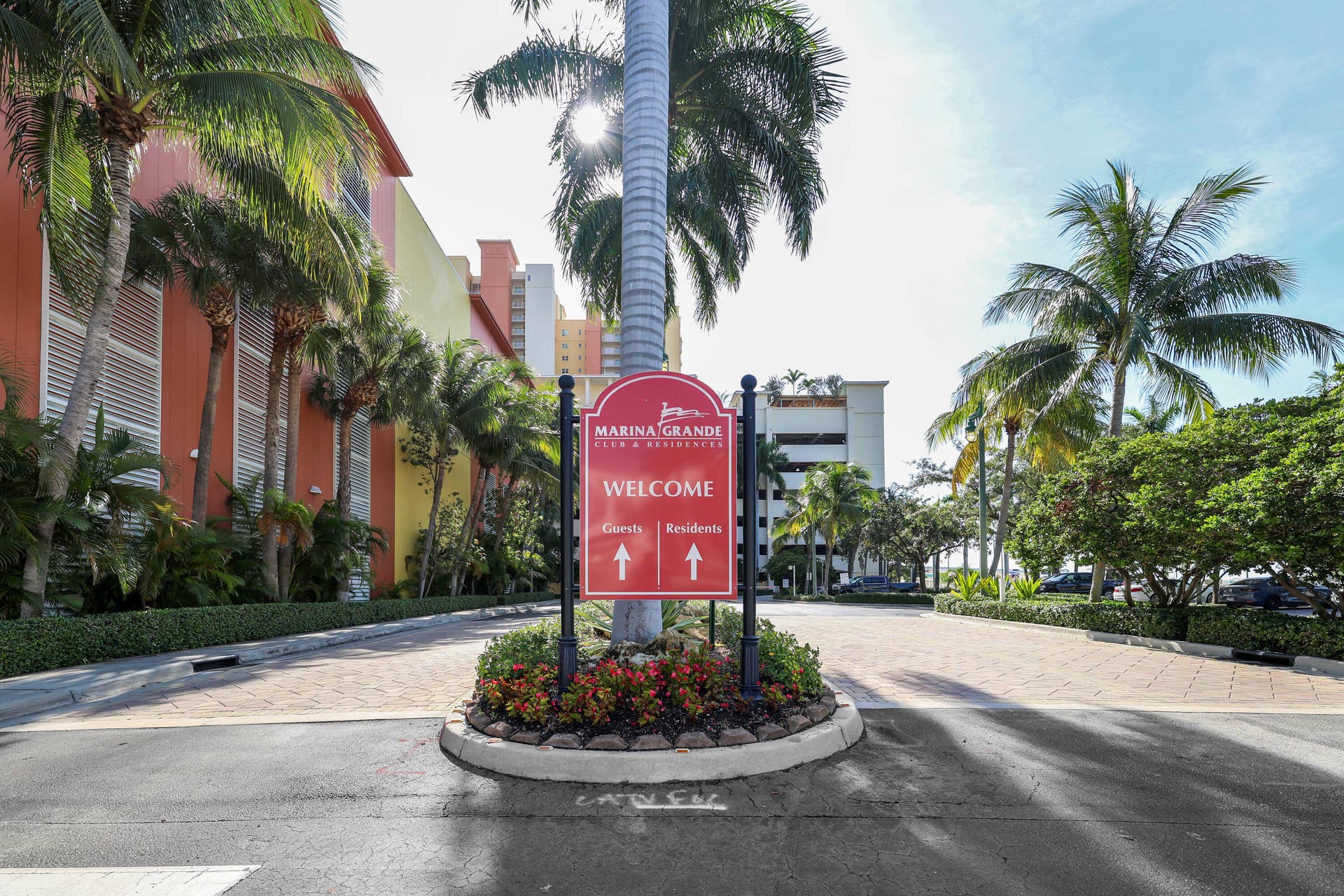 2650 Lake Shore Drive, #1202, Riviera Beach, FL 33404 Marina Grand - 88
