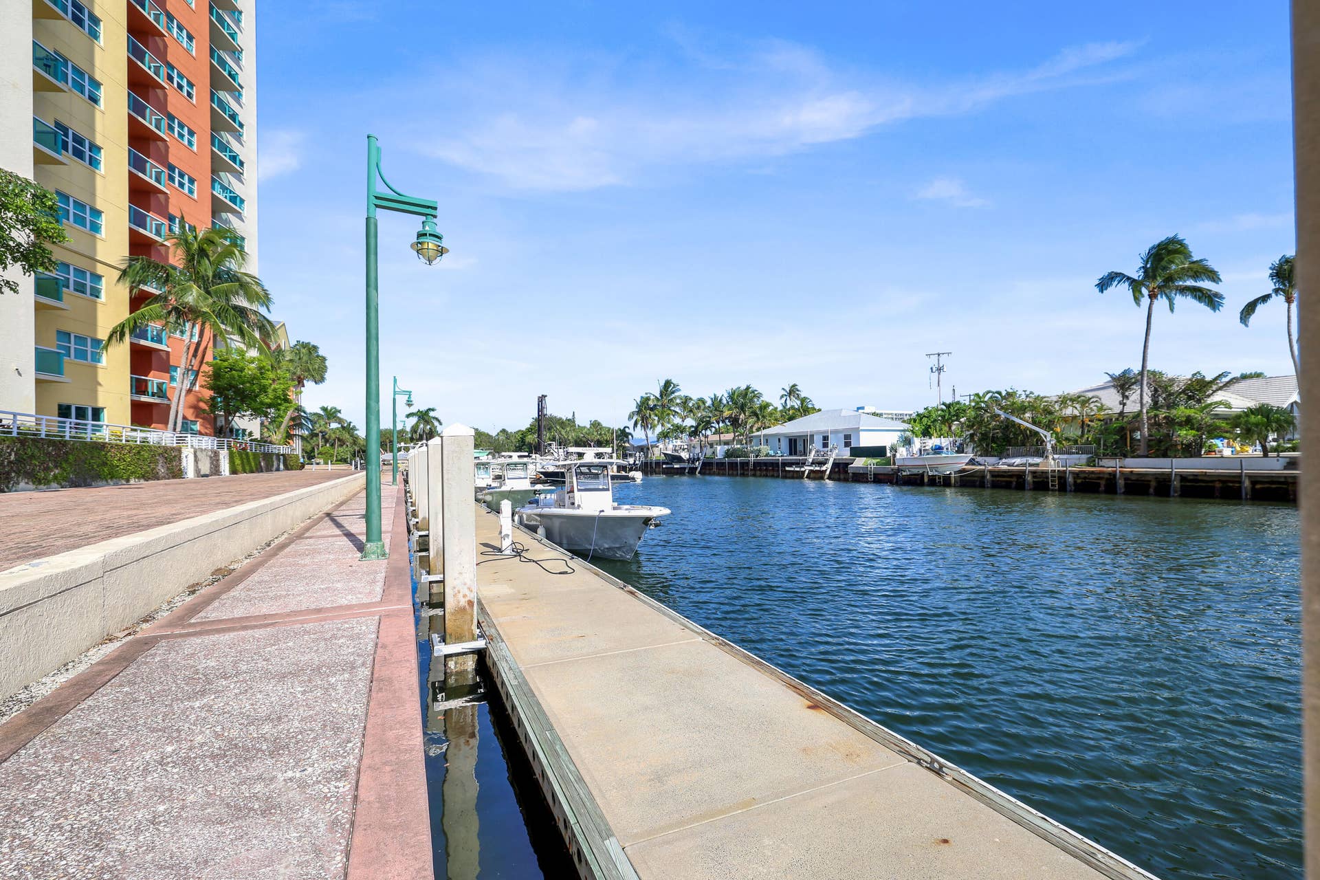 2650 Lake Shore Drive, #1202, Riviera Beach, FL 33404 Marina Grand - 26