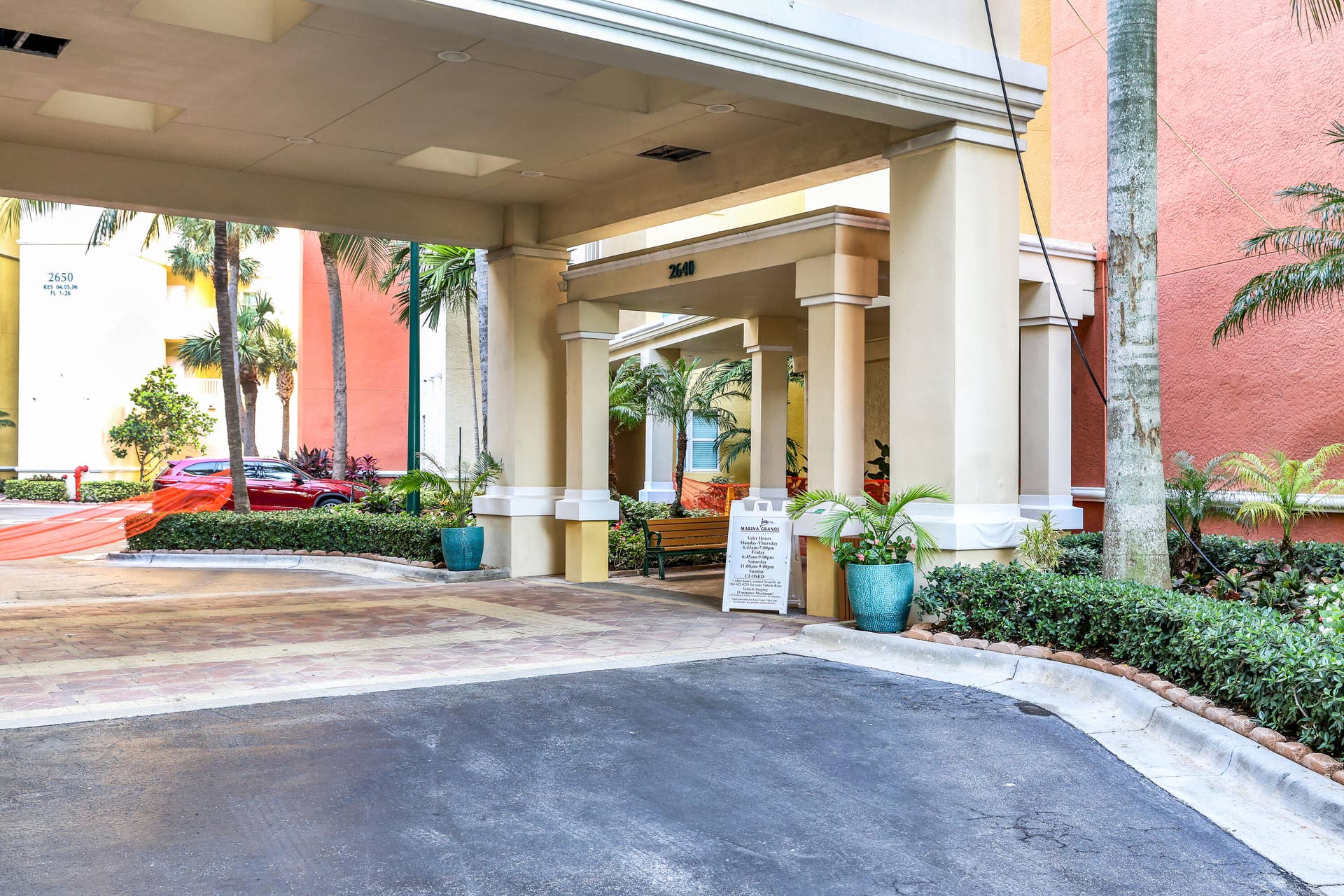 2650 Lake Shore Drive, #1202, Riviera Beach, FL 33404 Marina Grand - 54