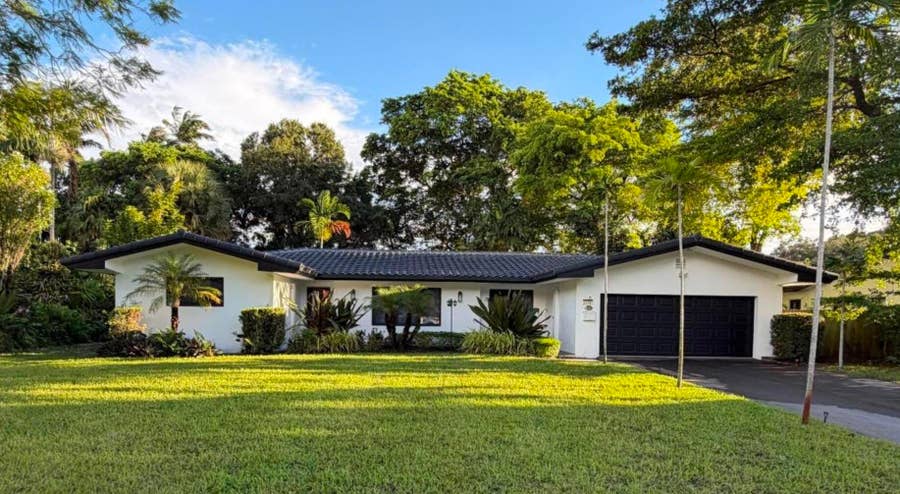 Property photo for 4190 SW 4th Street, Plantation, FL