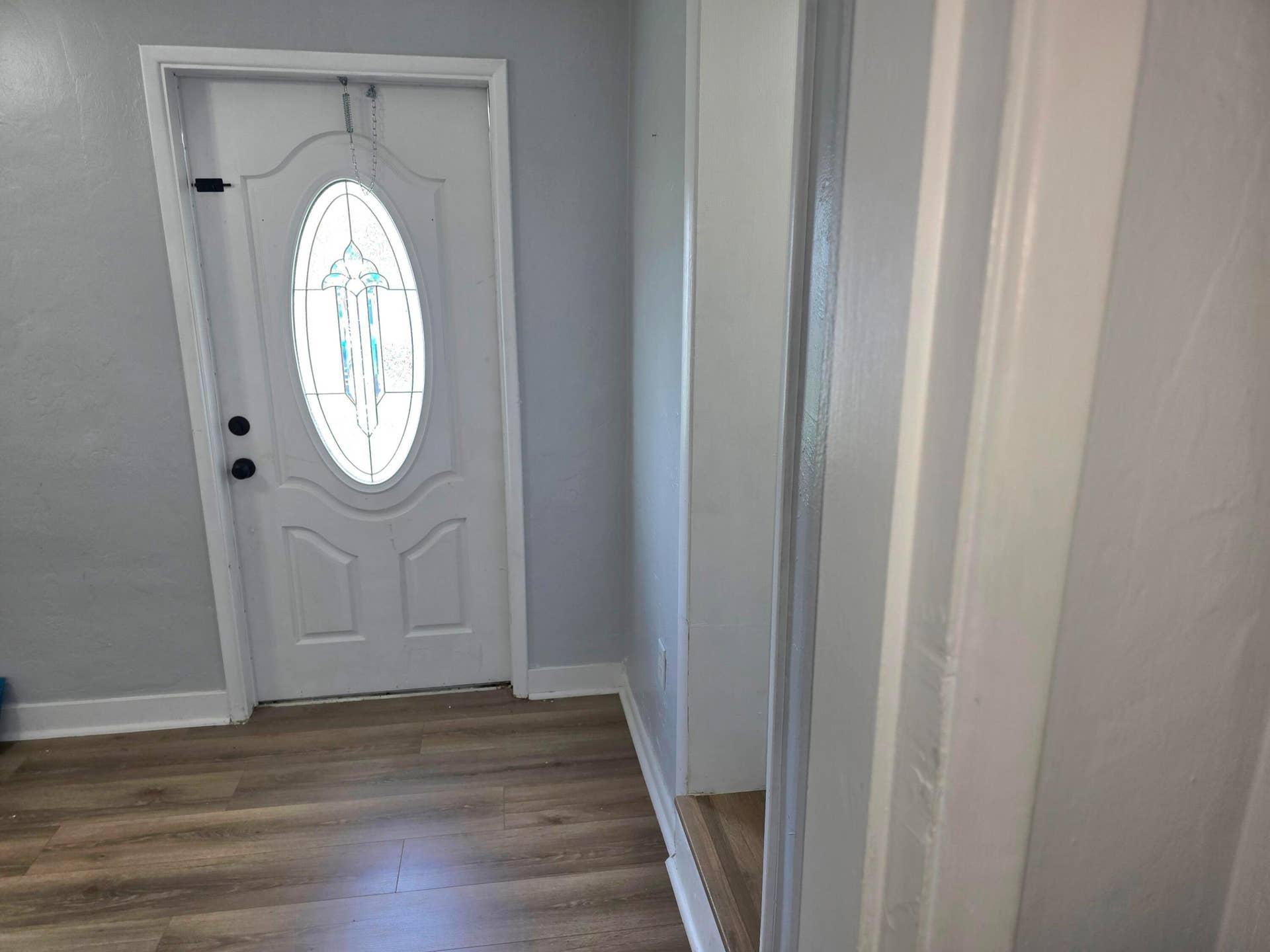 2032 Fillmore Street, Hollywood, FL 33020 WALKING IN FRONT DOOR