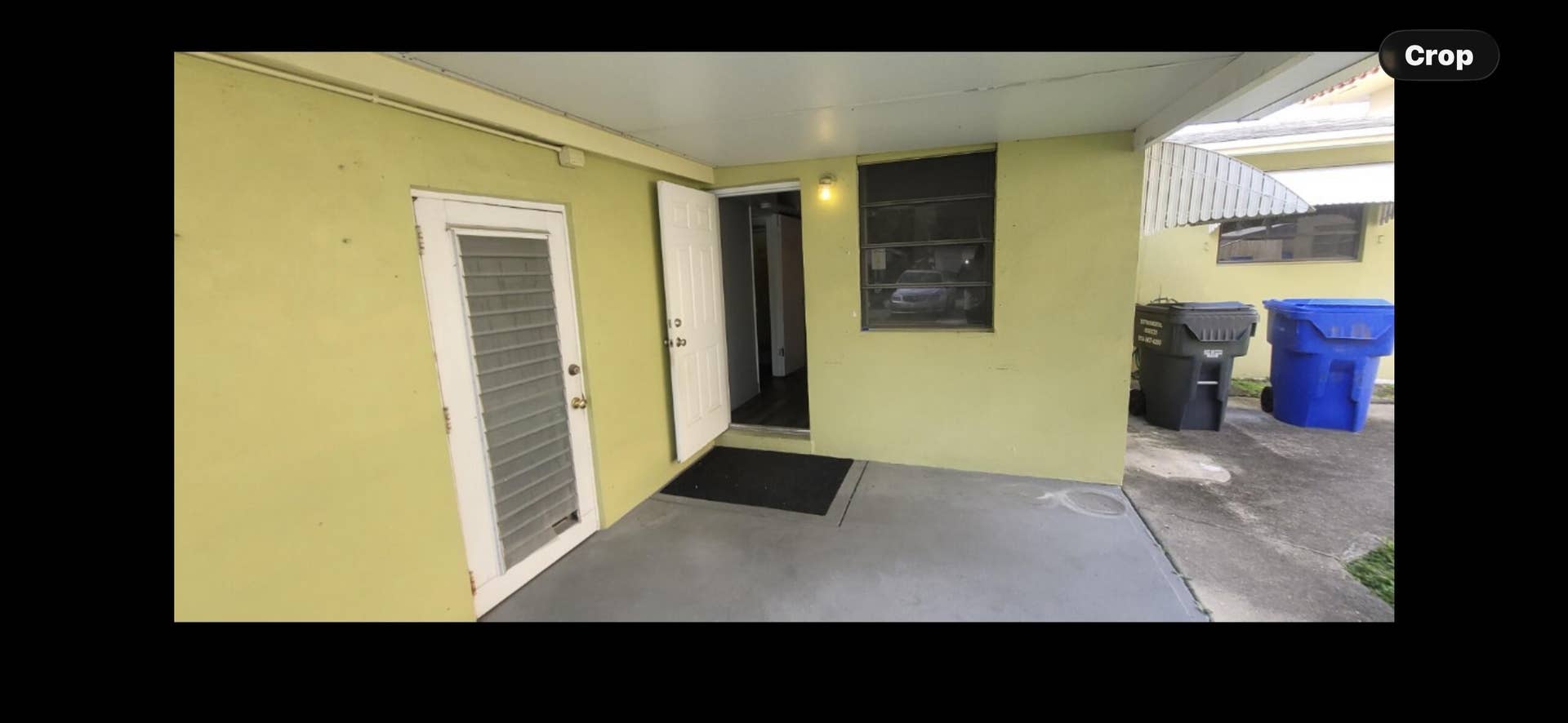 2032 Fillmore Street, Hollywood, FL 33020 ENTRY TO EFFICIENCY
