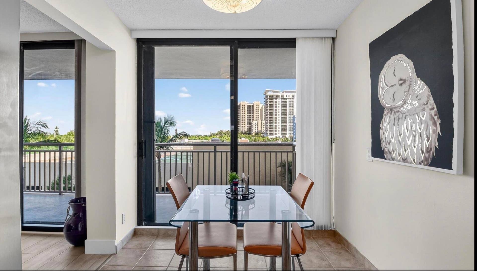 3400 N Ocean Drive, #405, Singer Island, FL 33404 Kitchen