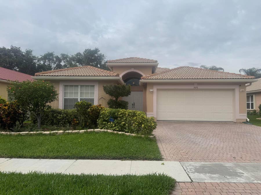Property photo for 5076 Nautica Lake Circle, Greenacres, FL