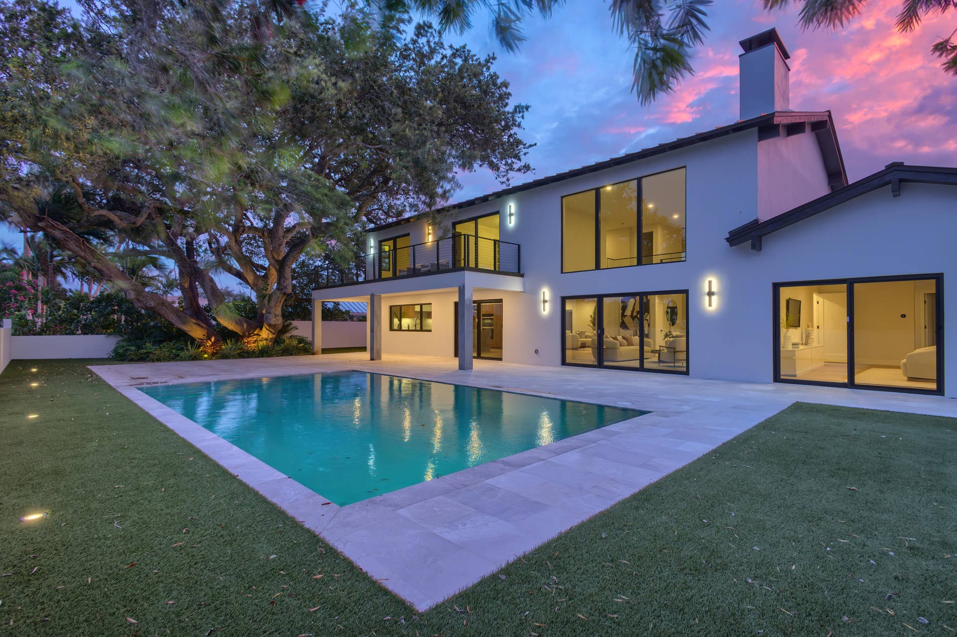 868 Country Club Drive, North Palm Beach, FL 33408 pool