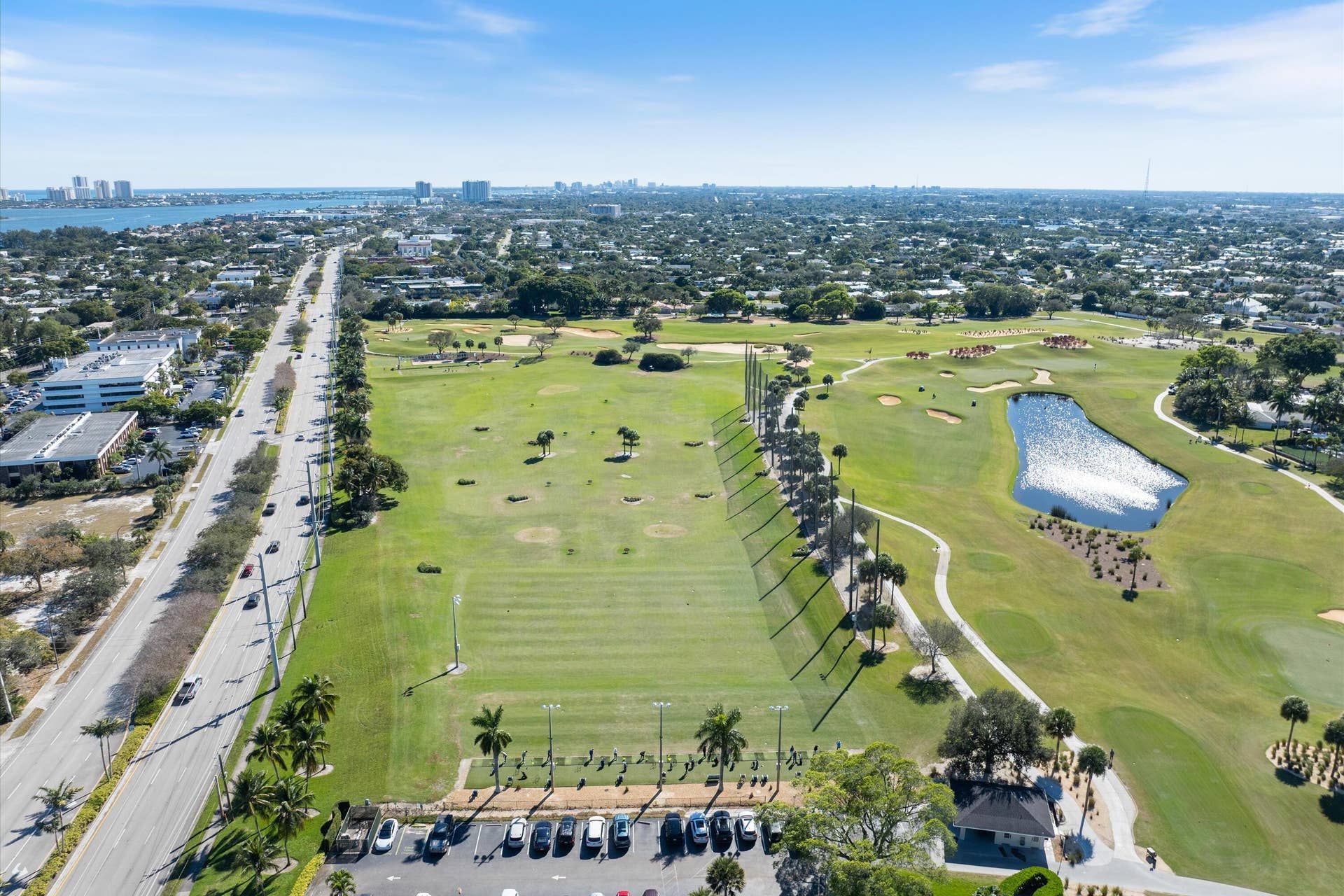 868 Country Club Drive, North Palm Beach, FL 33408 North Palm Beach Country Club