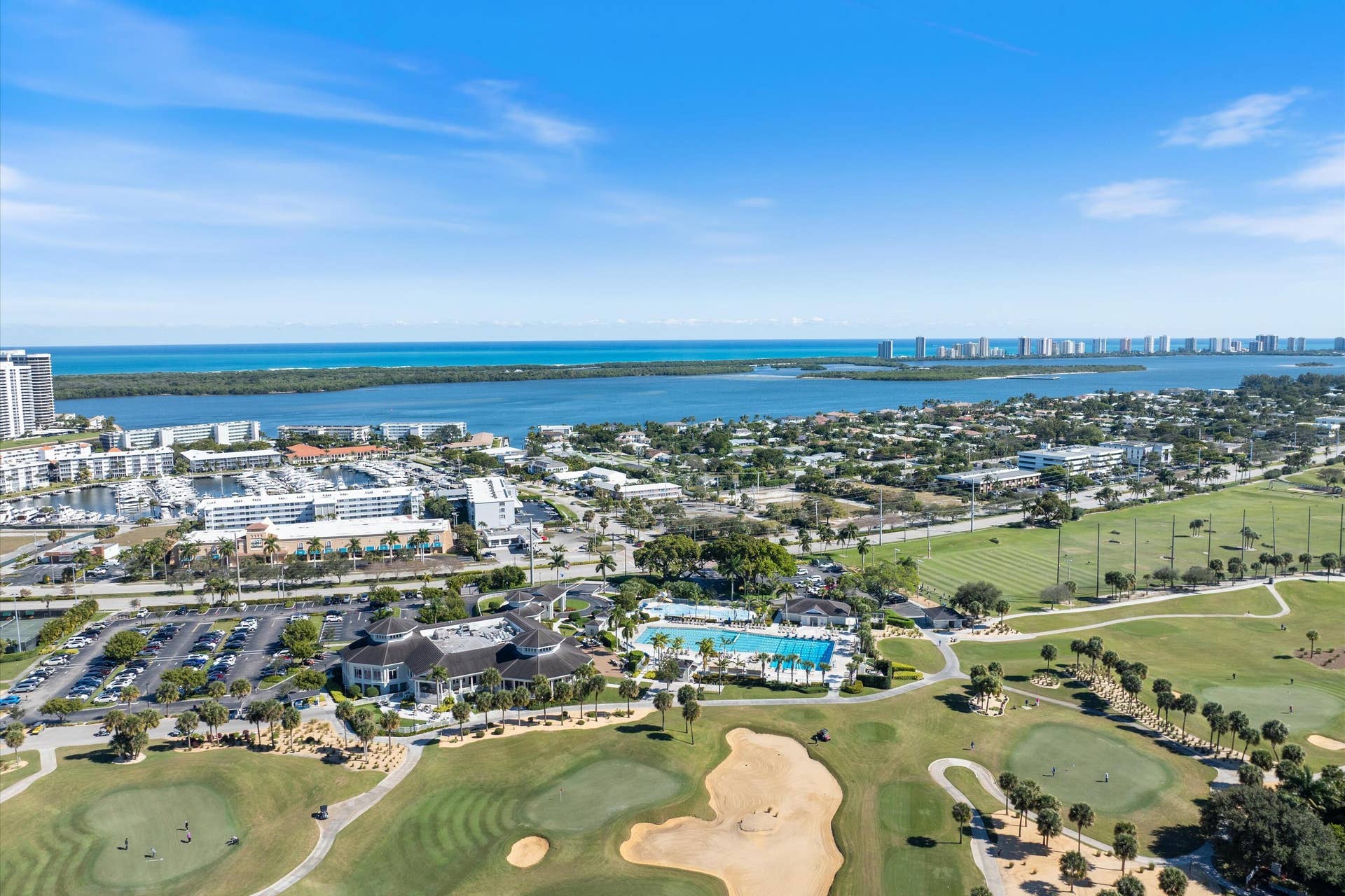 868 Country Club Drive, North Palm Beach, FL 33408 North Palm Beach Country Club