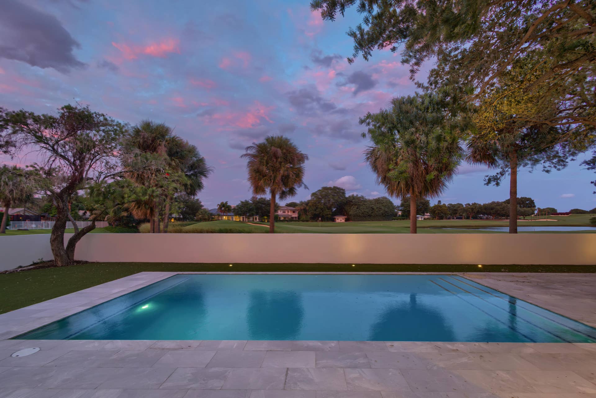 868 Country Club Drive, North Palm Beach, FL 33408 Pool