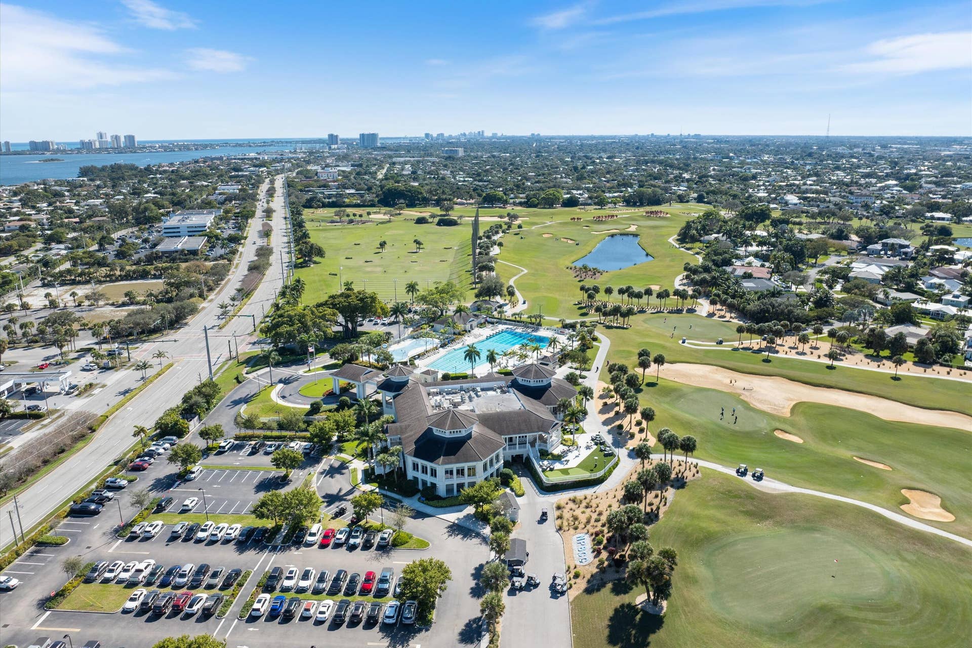 868 Country Club Drive, North Palm Beach, FL 33408 North Palm Beach Country Club