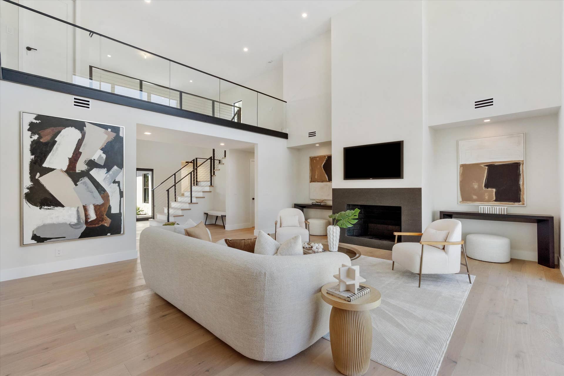 868 Country Club Drive, North Palm Beach, FL 33408 Great Room