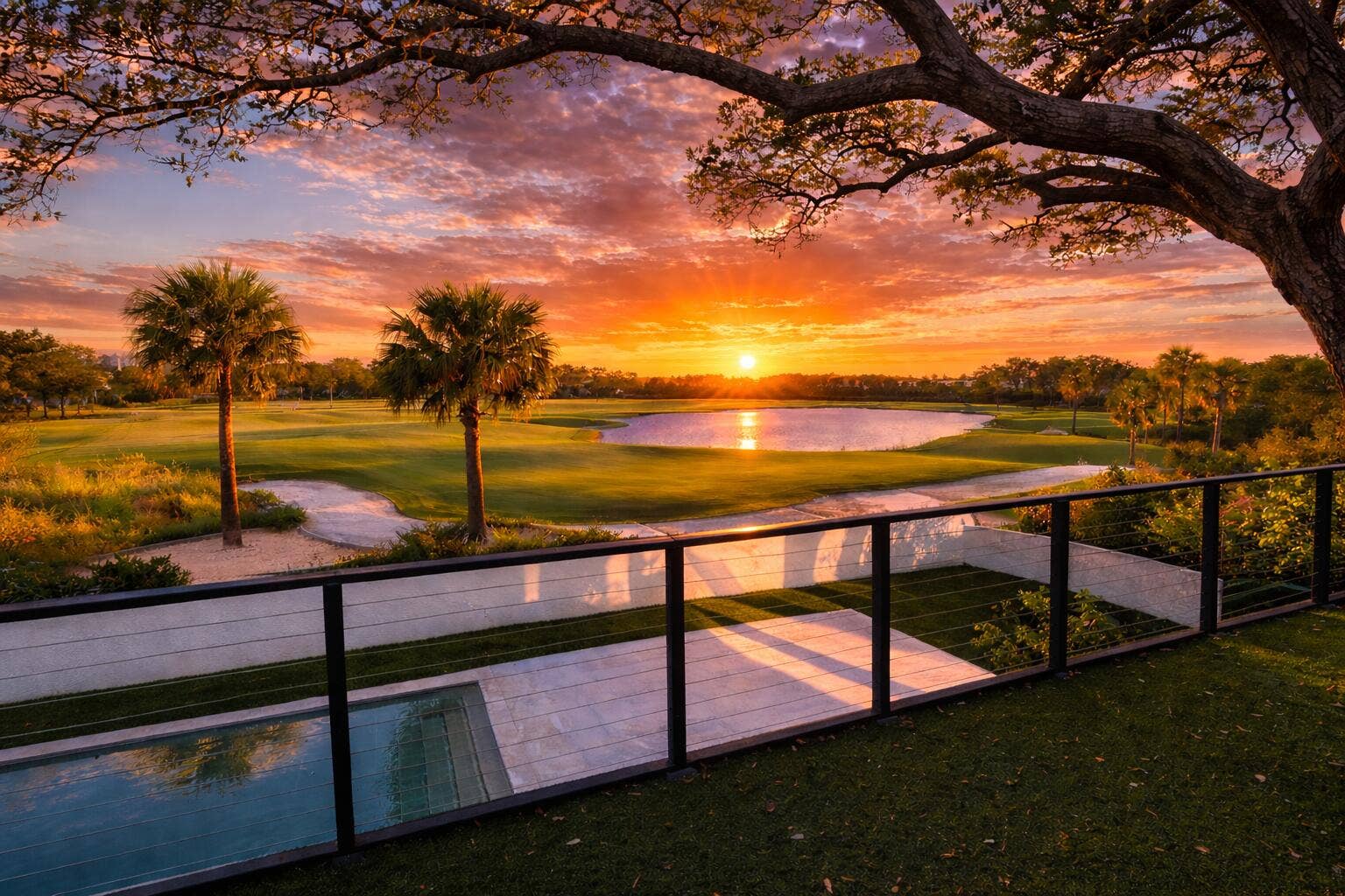 868 Country Club Drive, North Palm Beach, FL 33408 Stunning views