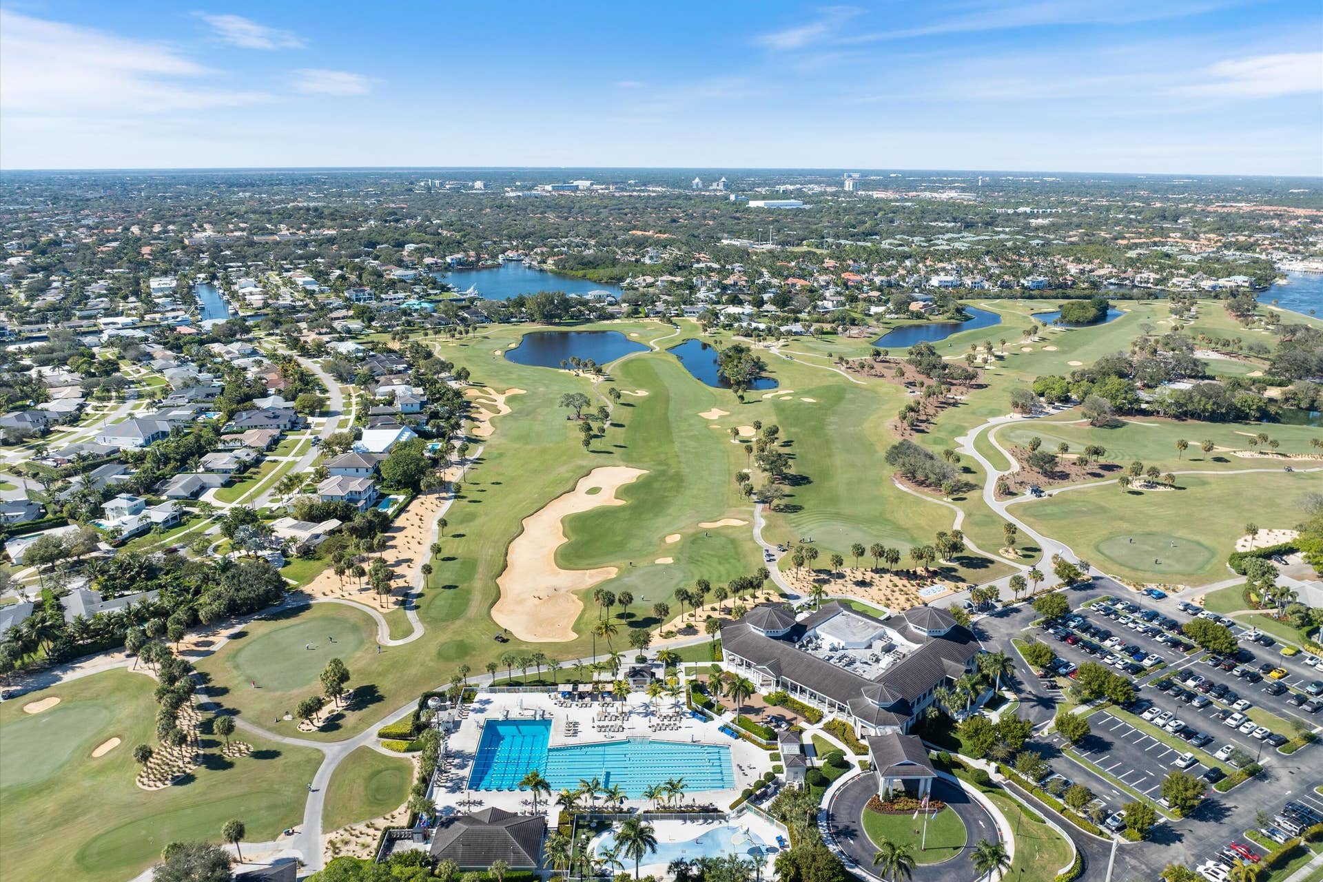 868 Country Club Drive, North Palm Beach, FL 33408 North Palm Beach Country Club