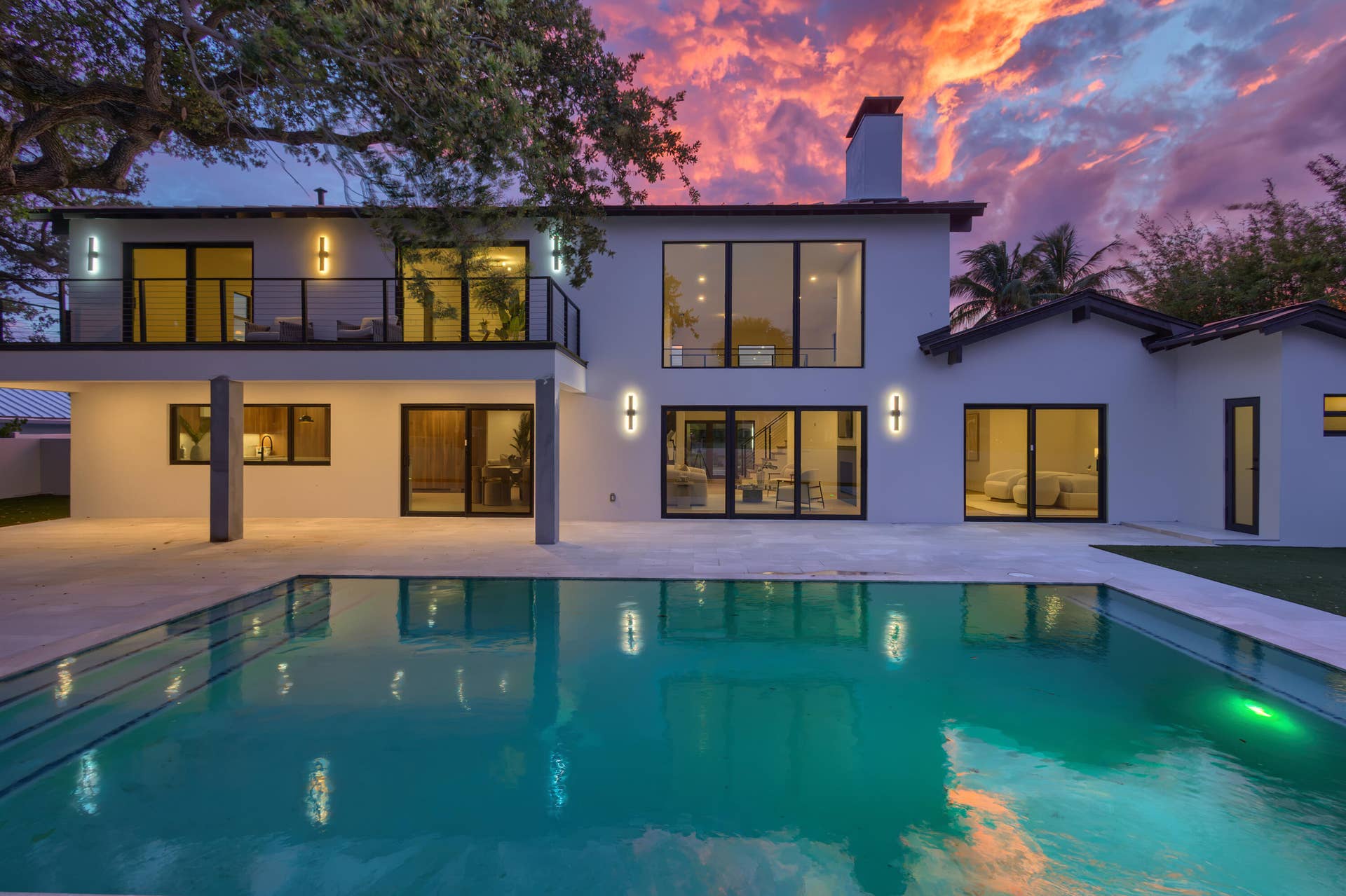 868 Country Club Drive, North Palm Beach, FL 33408 Tranquil views