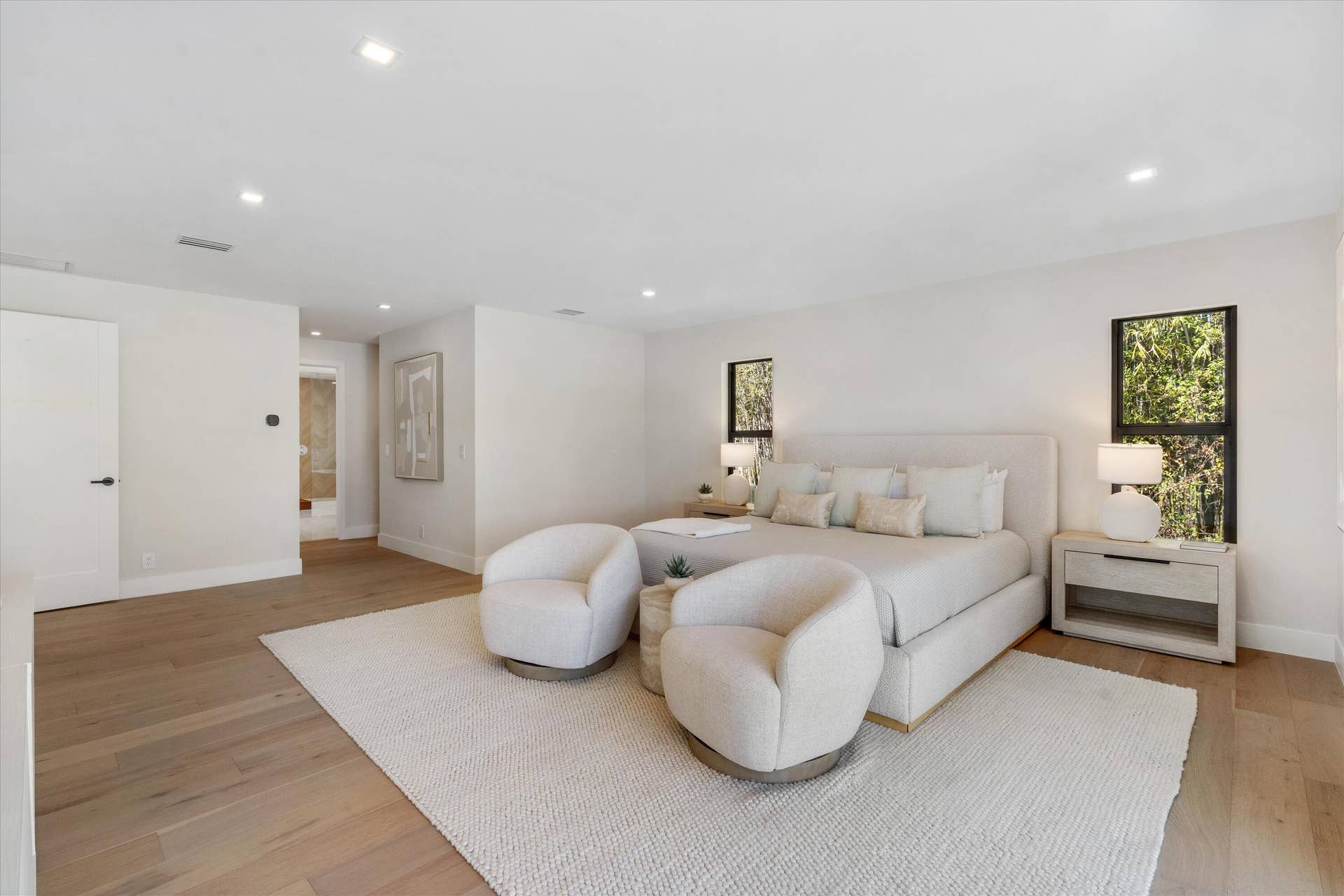 868 Country Club Drive, North Palm Beach, FL 33408 Primary Bedroom