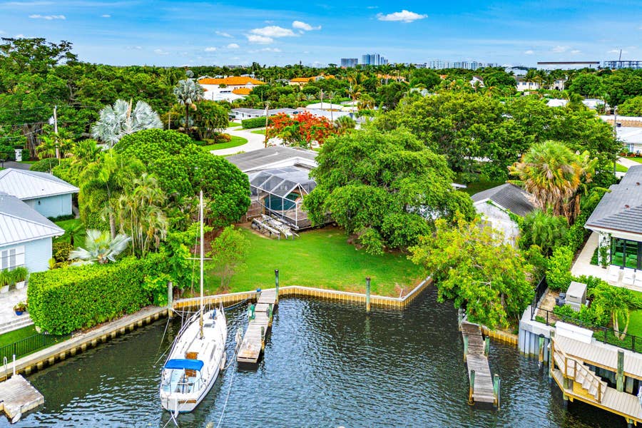 Property photo for 12019 N Edgewater Drive, West Palm Beach, FL