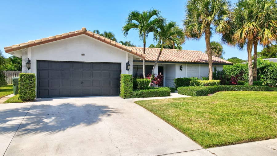 Property photo for 1225 NW 15th Street, Boca Raton, FL