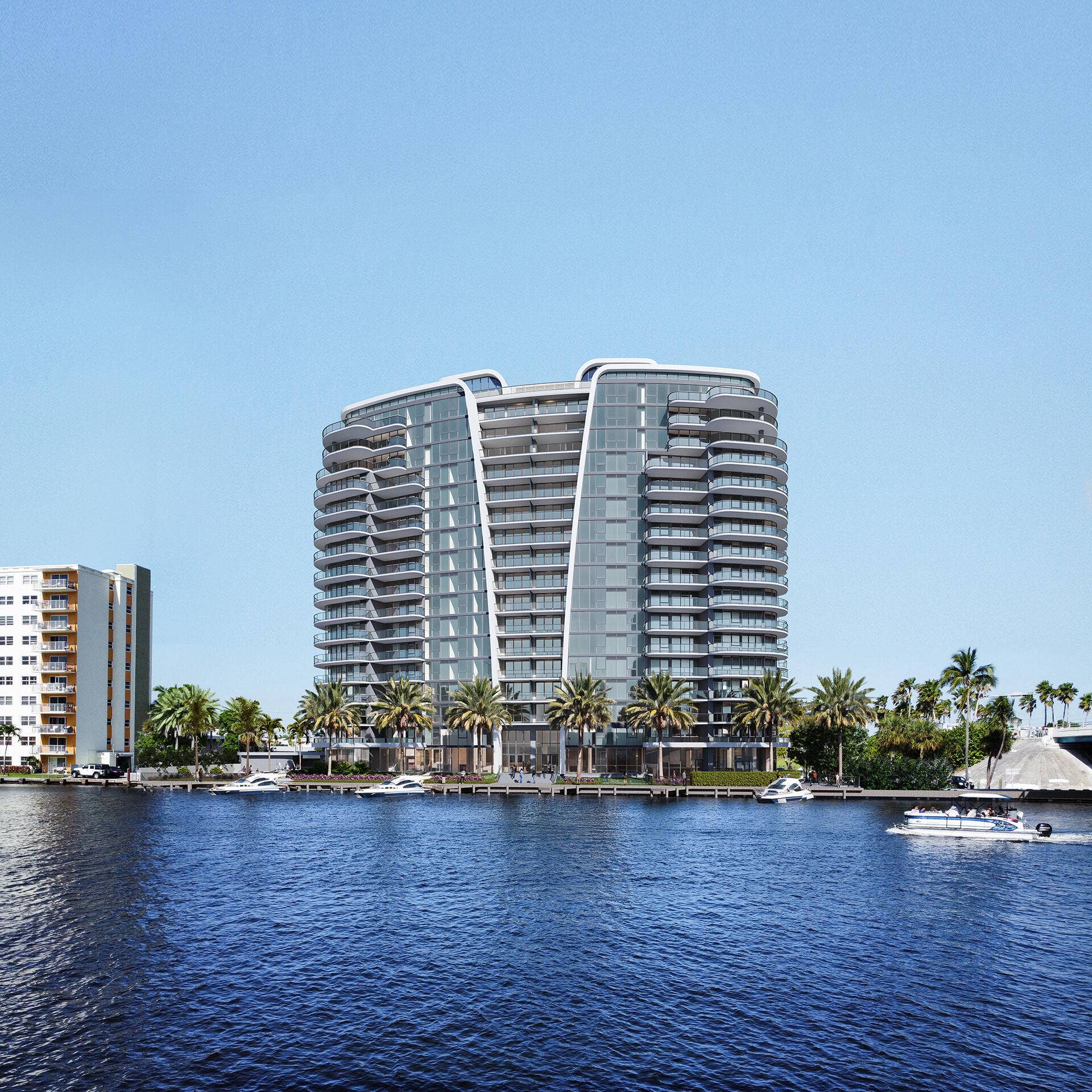 3000 E Oakland Park Boulevard, #1701, Fort Lauderdale, FL 33306 V6-final